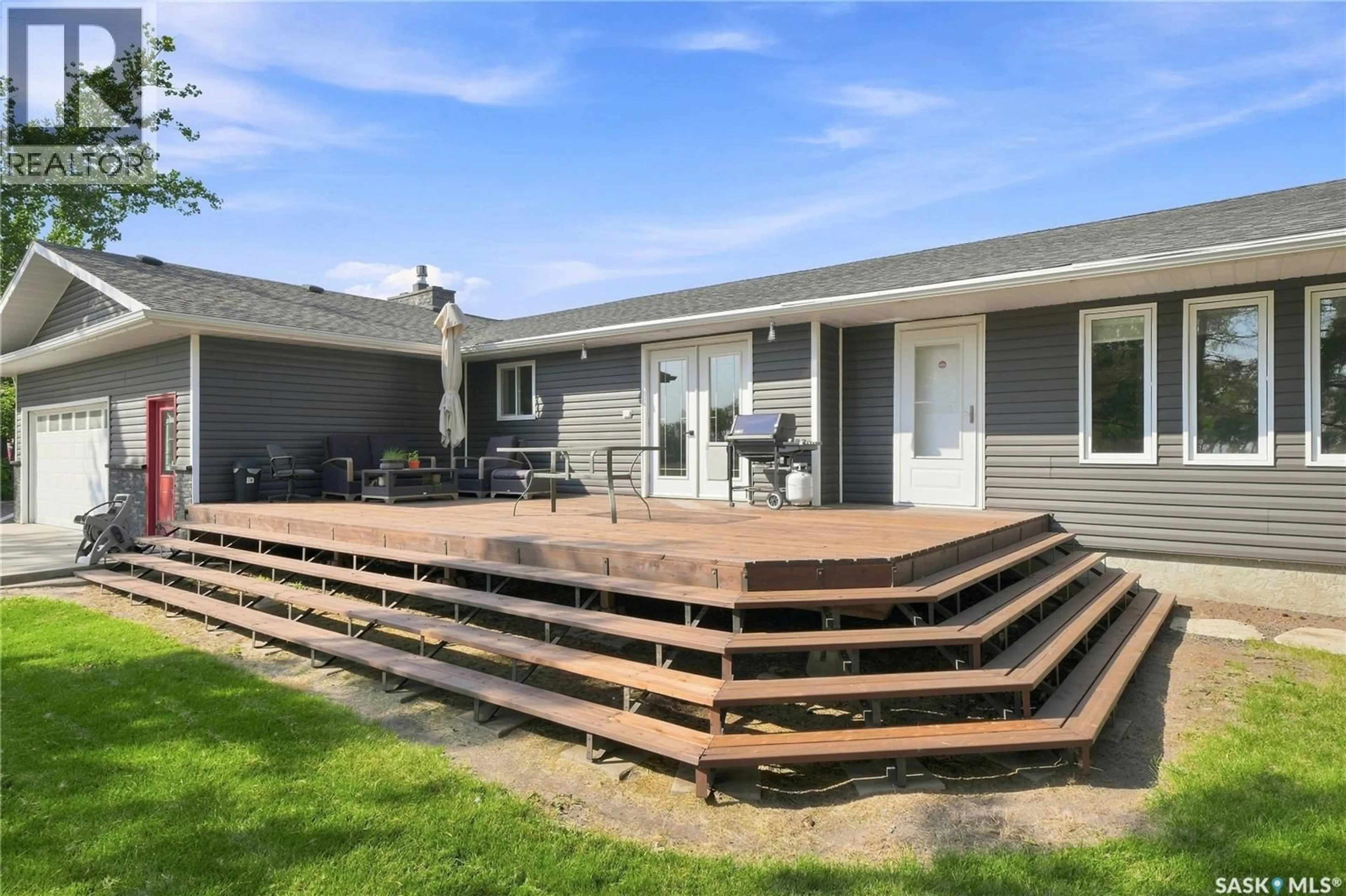 Patio, unknown for PETZ ACREAGE, Corman Park Rm No. 344 Saskatchewan S0K2T0