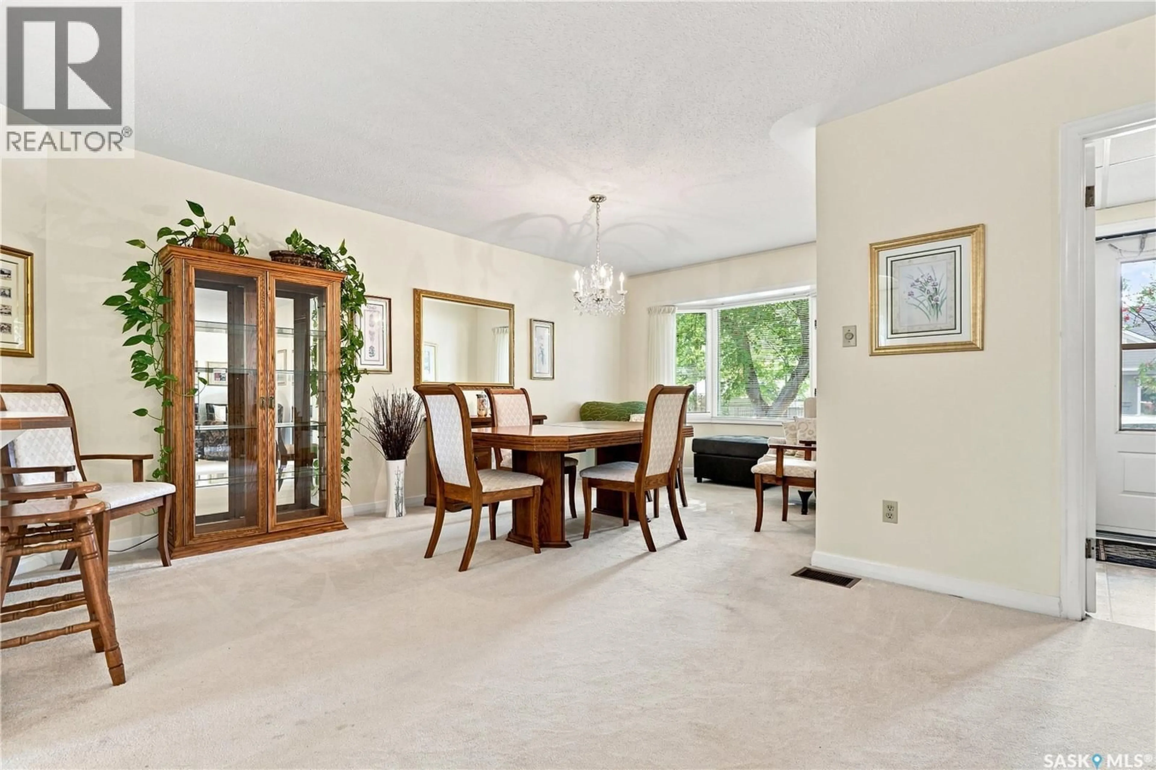 Dining room, unknown for 1519 MUNROE AVENUE, Saskatoon Saskatchewan S7H2G6