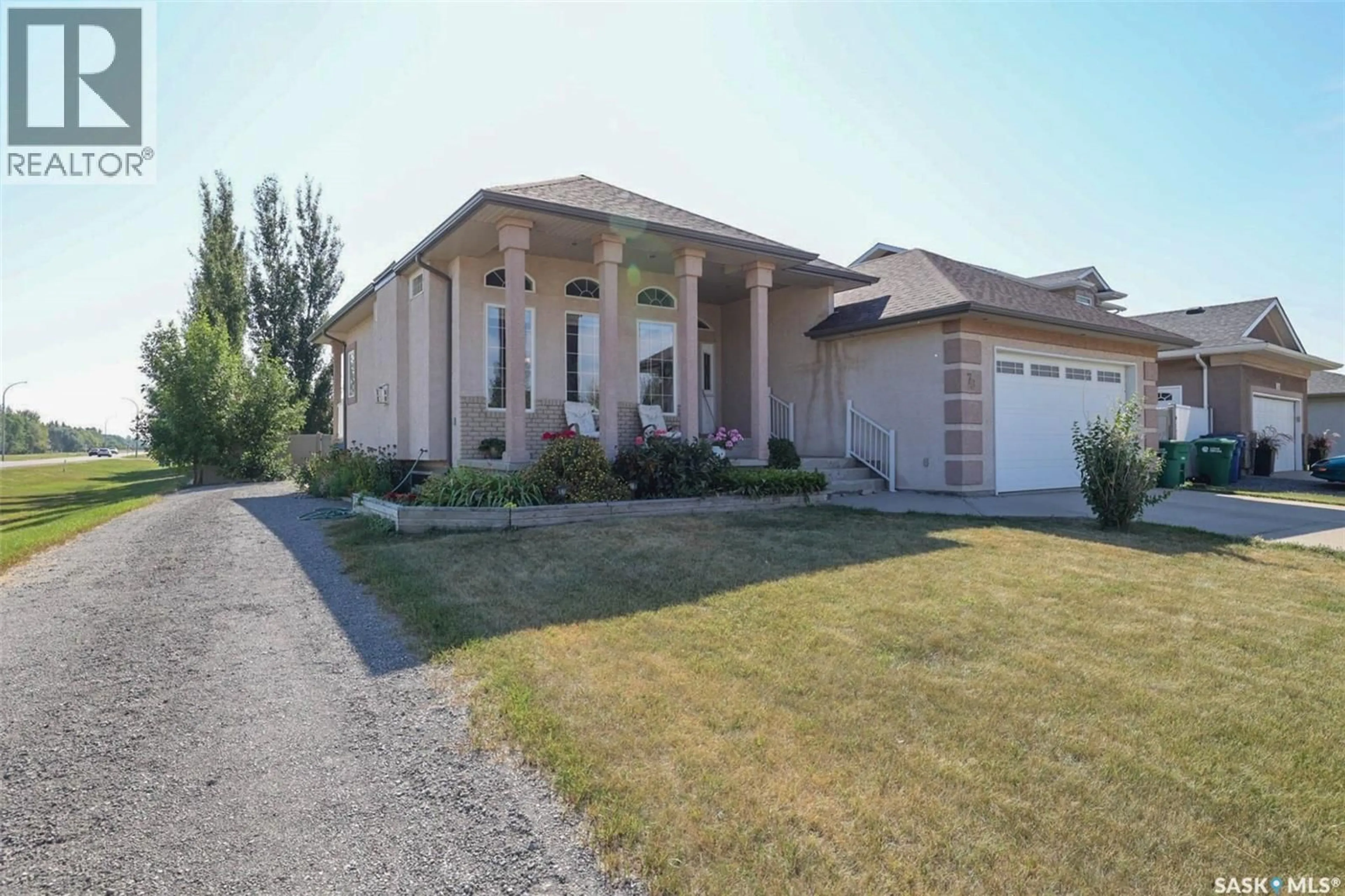 Unknown for 78 WOODS CRESCENT, Edenwold Rm No.158 Saskatchewan S4L1C5