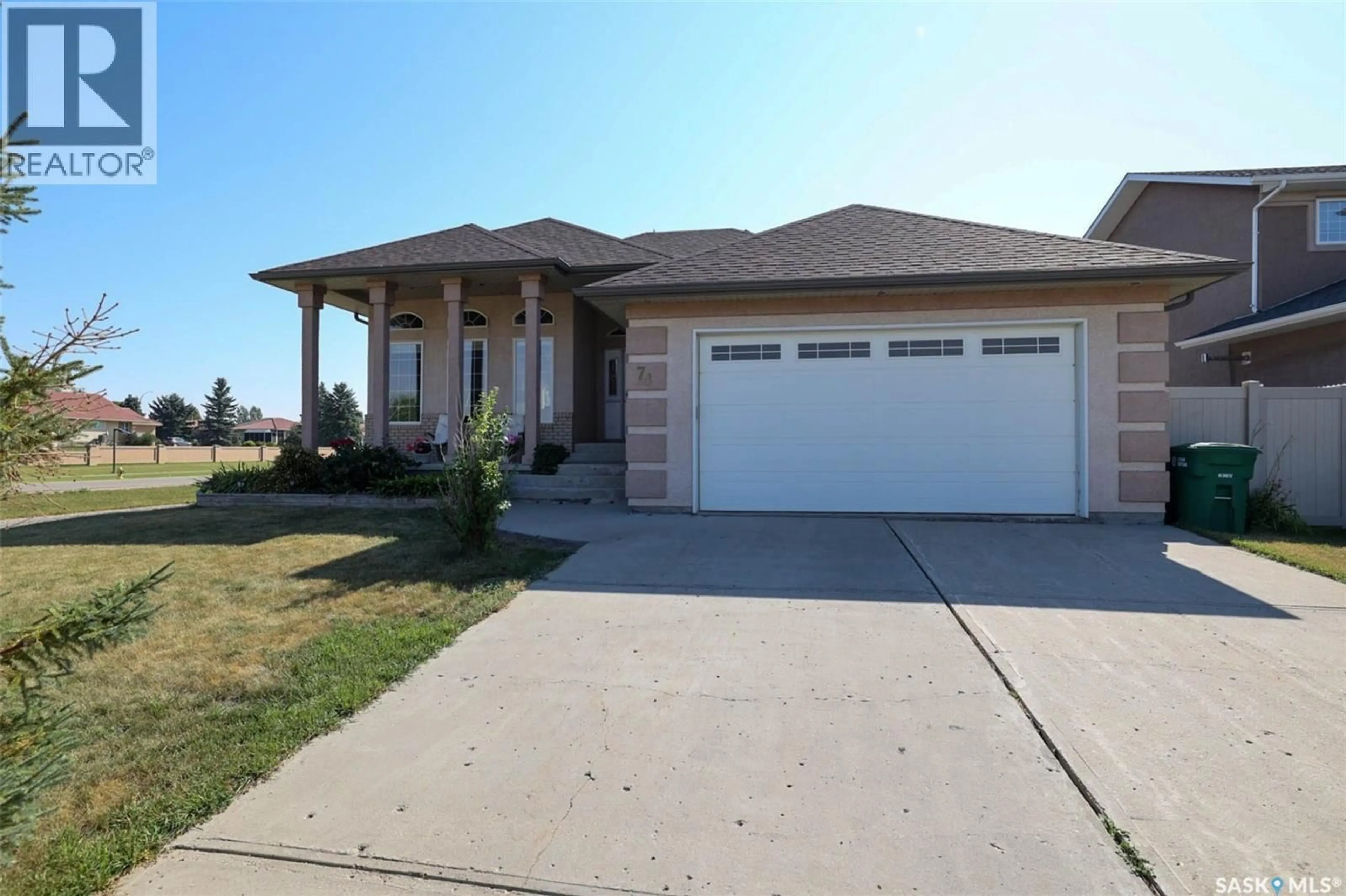 Unknown for 78 WOODS CRESCENT, Edenwold Rm No.158 Saskatchewan S4L1C5