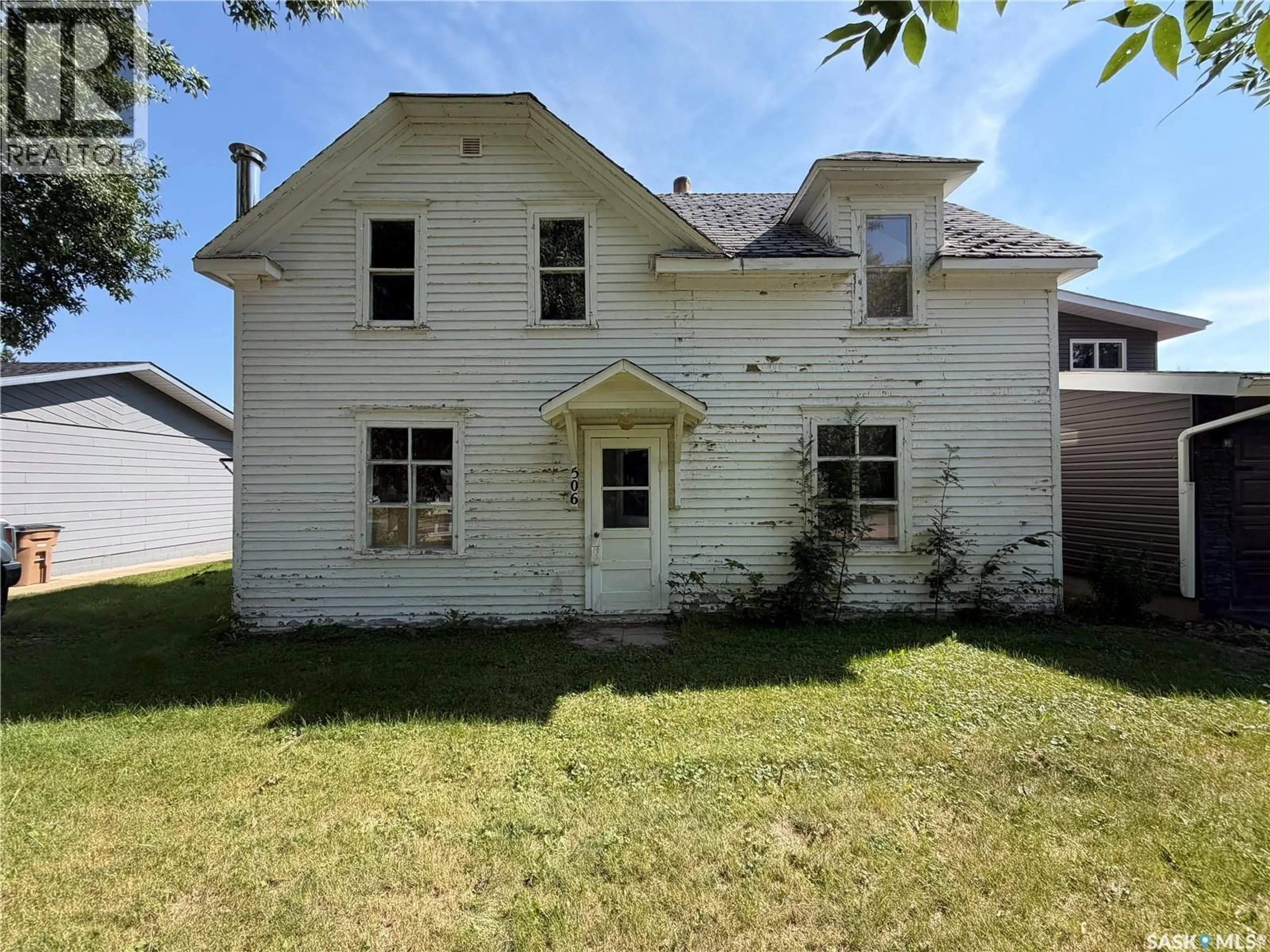 Unknown for 506 4TH AVENUE, Cudworth Saskatchewan S0K1B0
