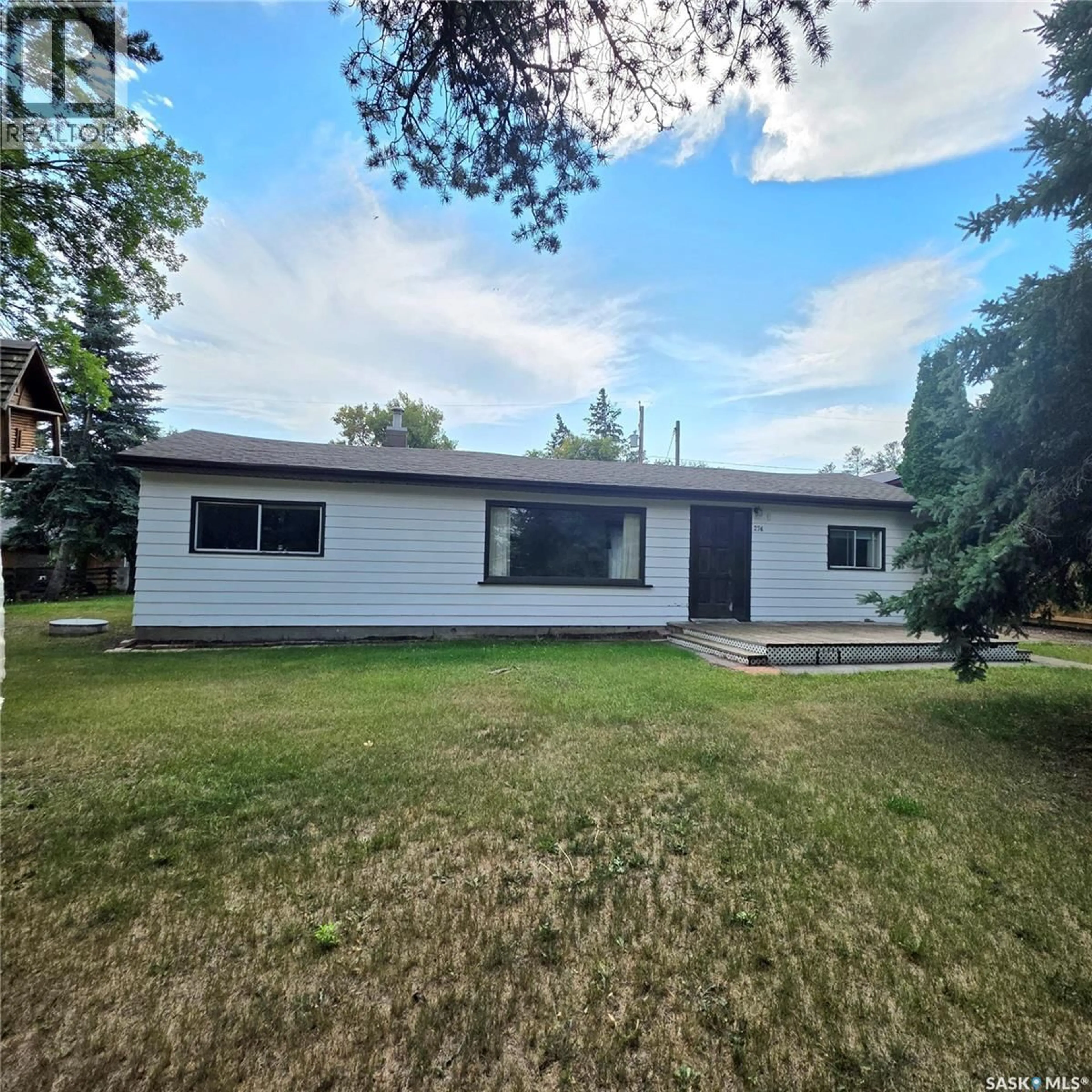 Unknown for 274 PINE STREET, Buckland Rm No. 491 Saskatchewan S6V5R8