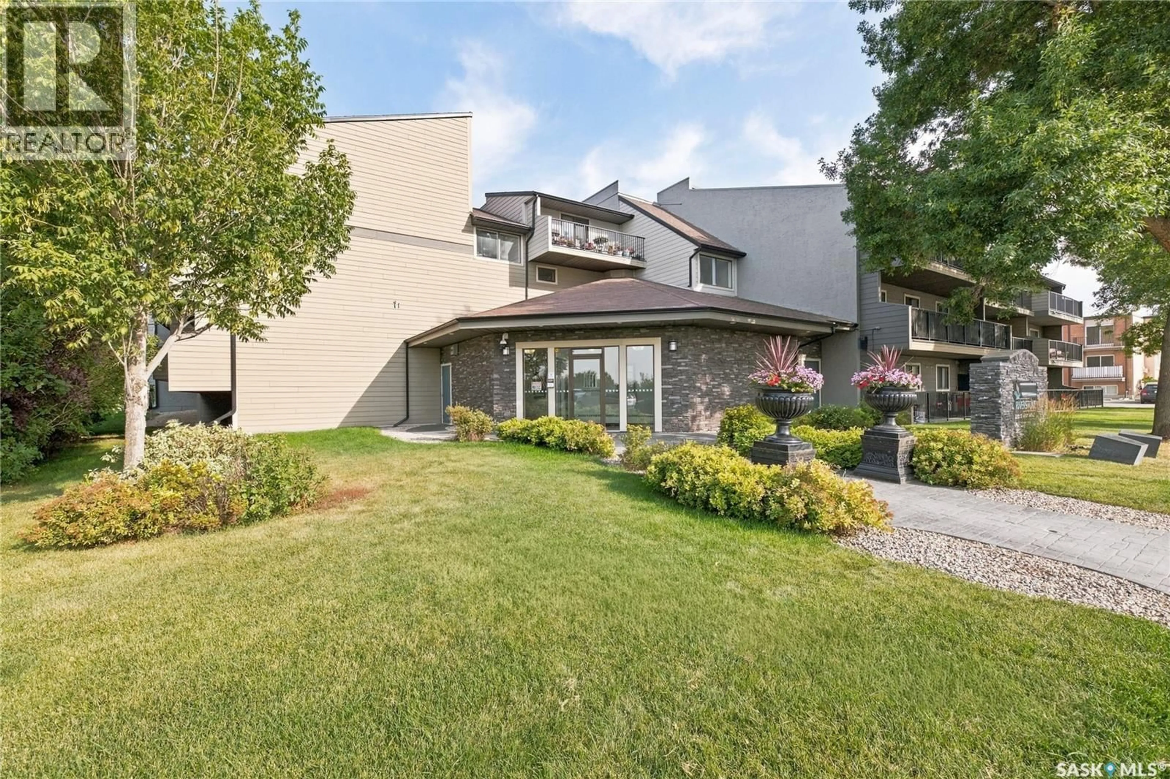 Unknown for 410 2233 ST HENRY AVENUE, Saskatoon Saskatchewan S7M5K9
