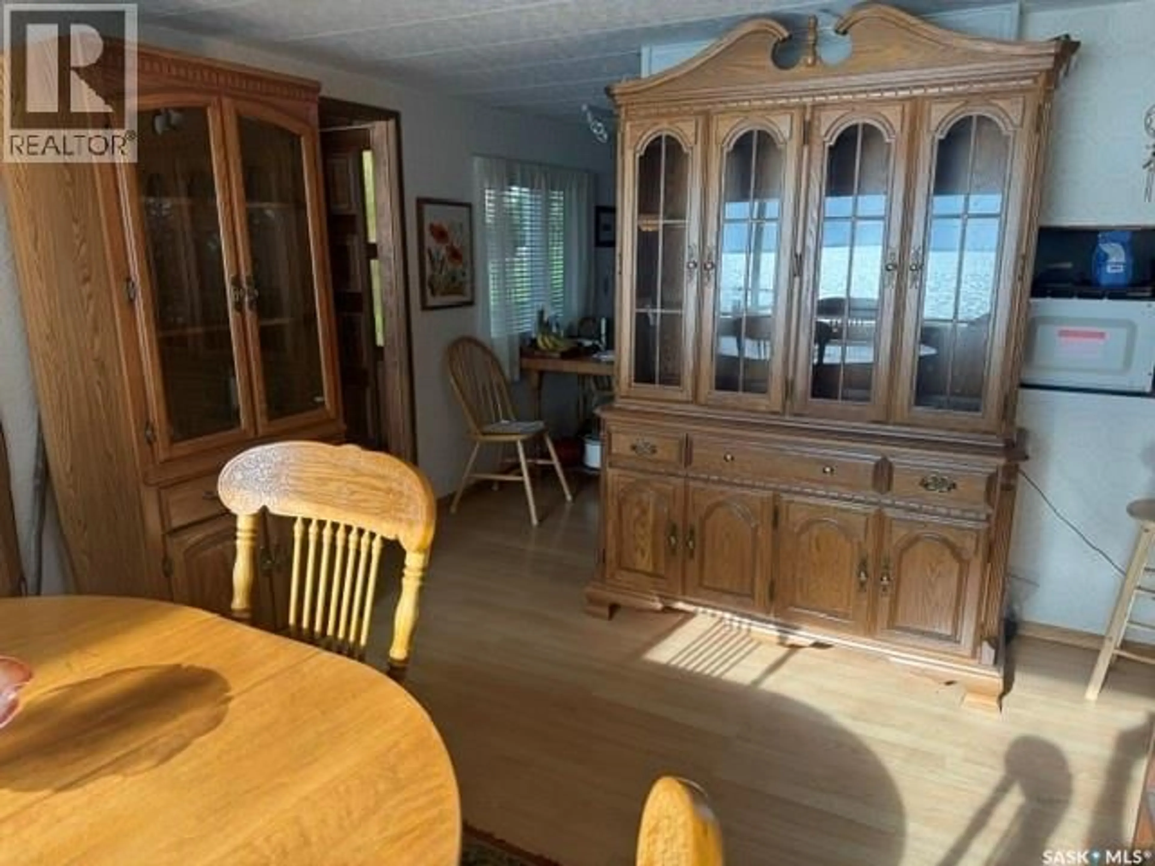 Dining room, unknown for 2220 SPRUCE CRESCENT, Turtle View Saskatchewan S0M0Y0