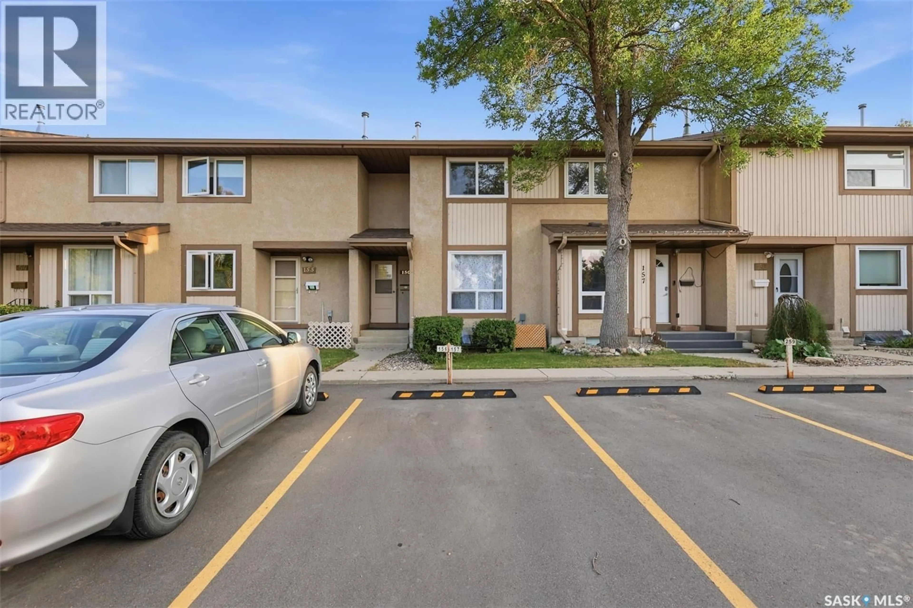 Unknown for 156 1128 MCKERCHER DRIVE, Saskatoon Saskatchewan S7H4Y7