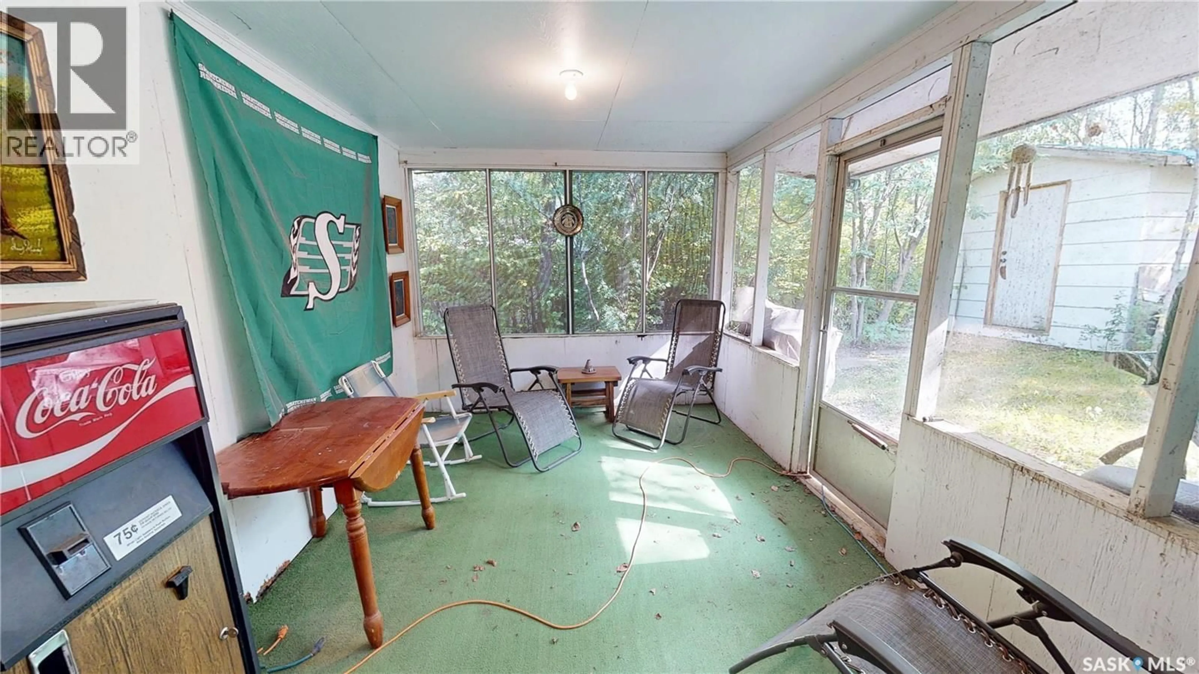 A pic of a room for 721 9TH STREET, White Bear IR 70 Saskatchewan S0C2S0