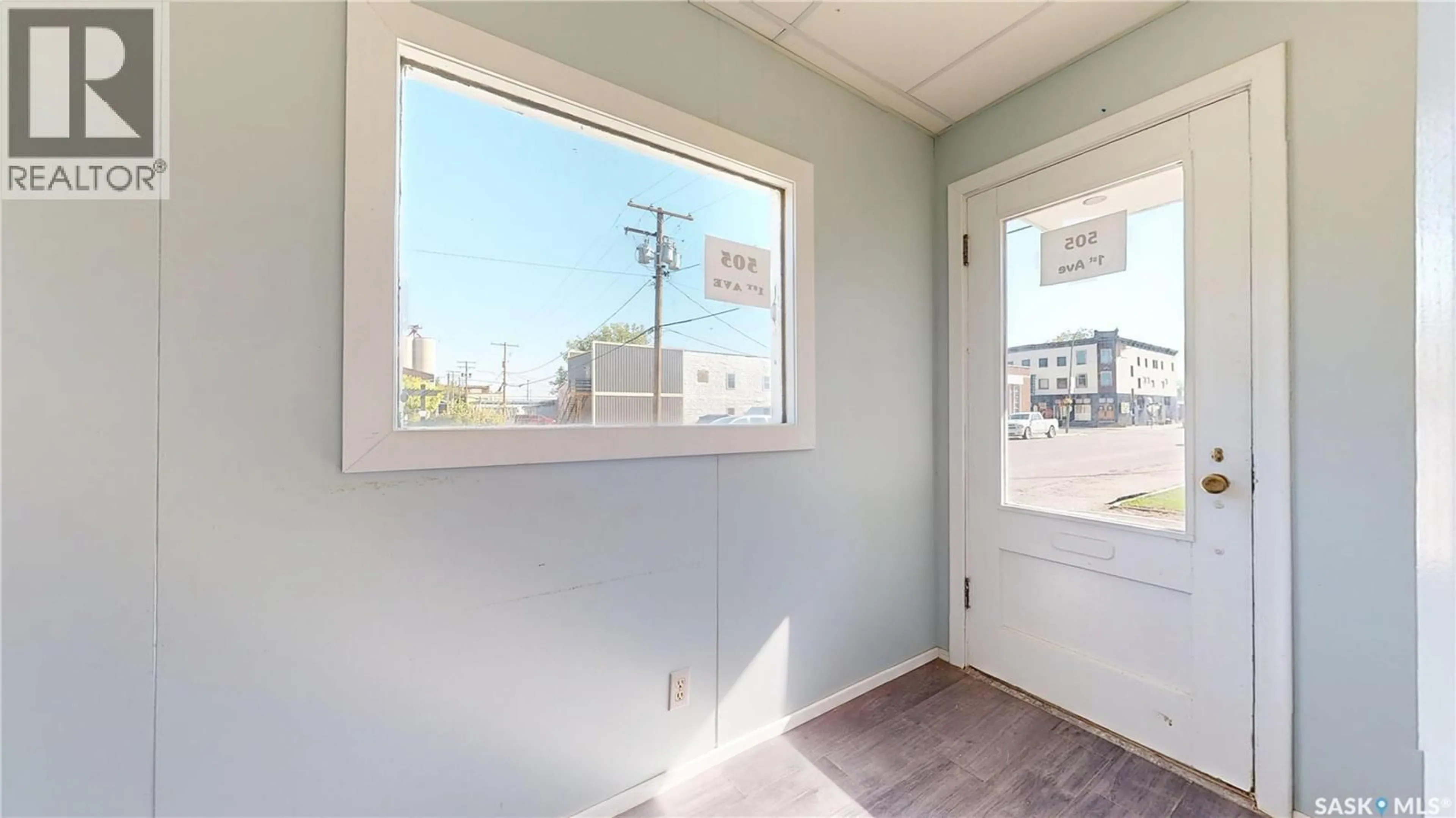 A pic of a room for 505 1ST AVENUE, Maple Creek Saskatchewan S0N1N0