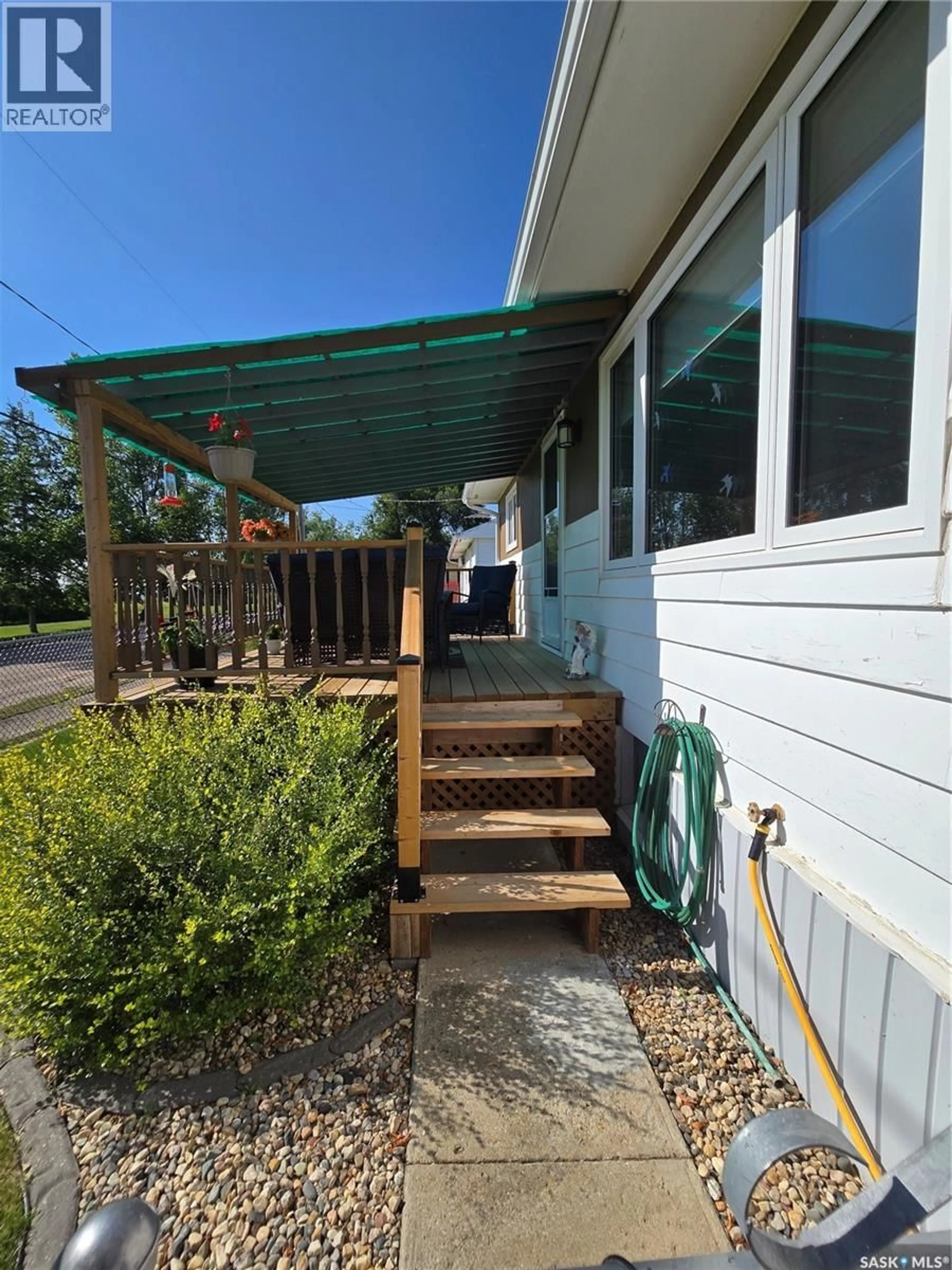 Unknown for 16 RAILWAY AVENUE, Killaly Saskatchewan S0A1X0