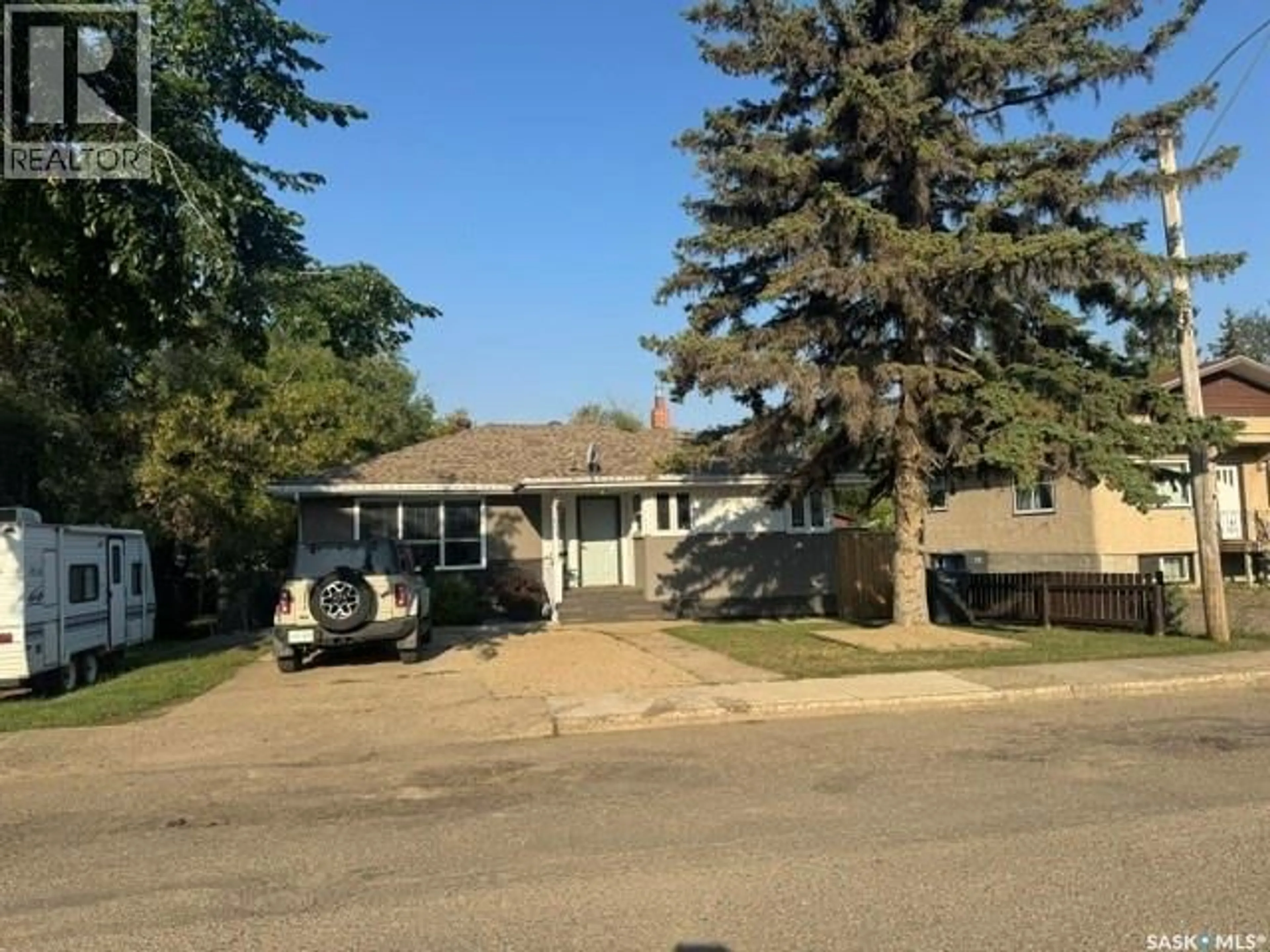Unknown for 1621 103RD STREET, North Battleford Saskatchewan S9A1L6