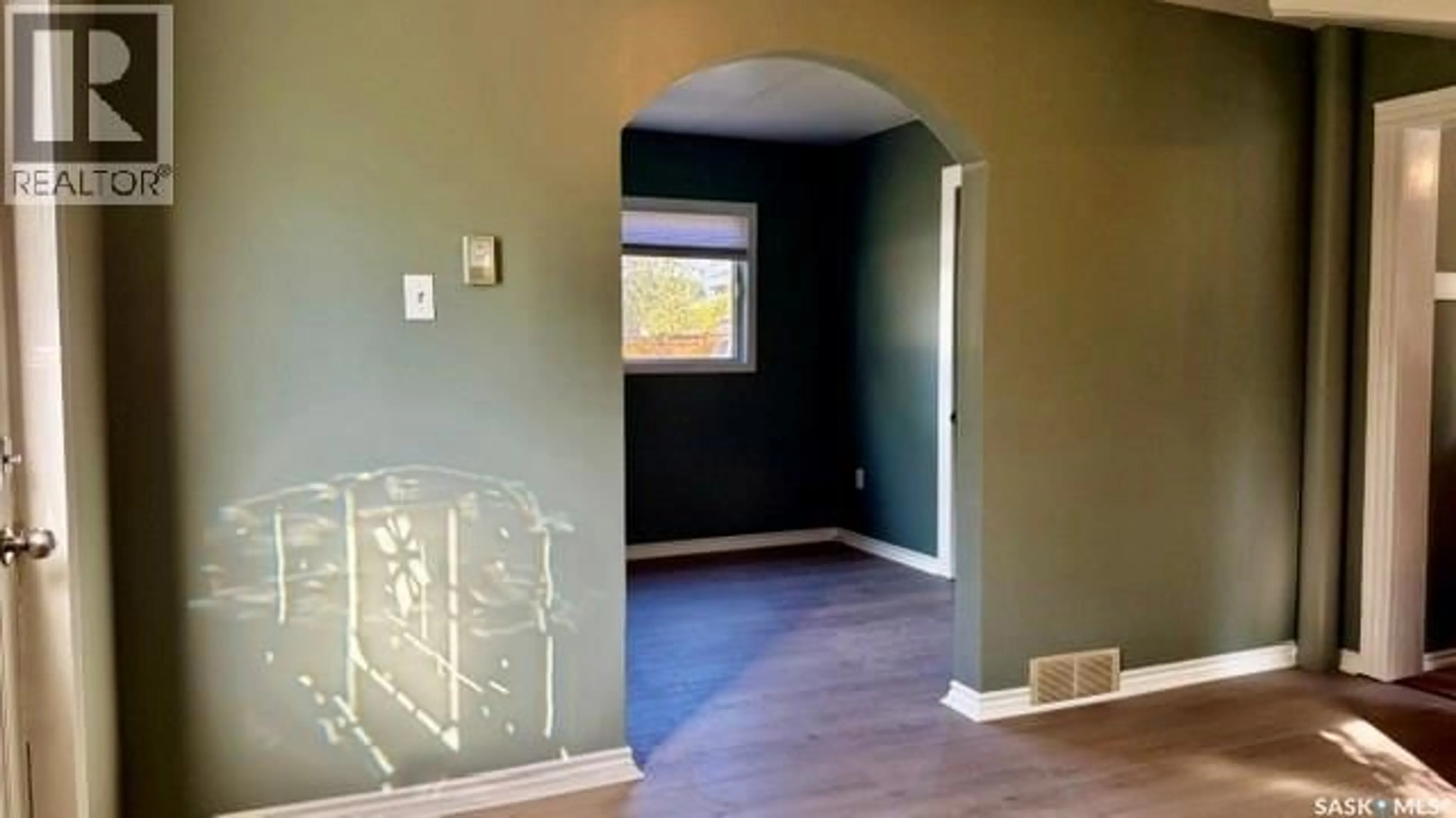 Indoor entryway for 502 BANGOR AVENUE, Viscount Saskatchewan S0K4M0