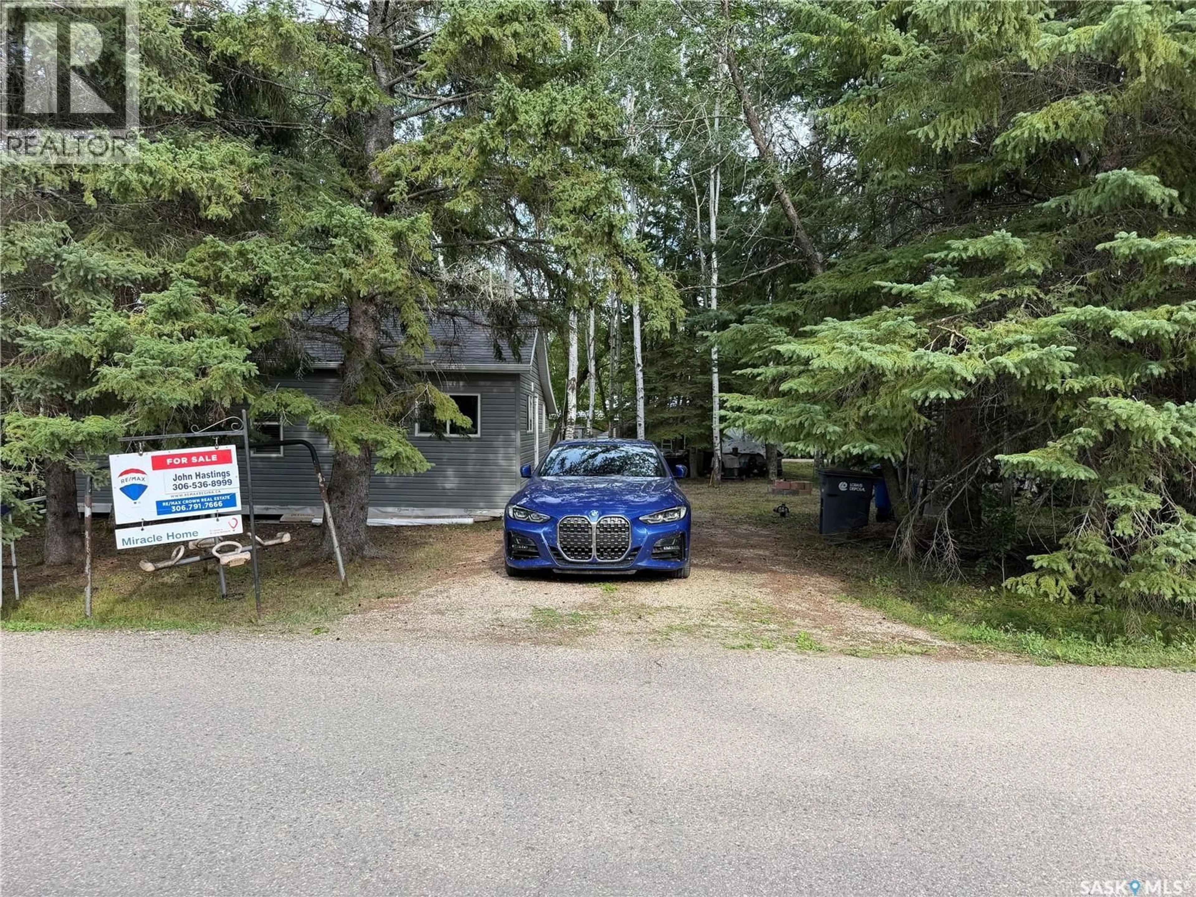 Unknown for 22 BIRCH CRESCENT, Moose Mountain Provincial Park Saskatchewan