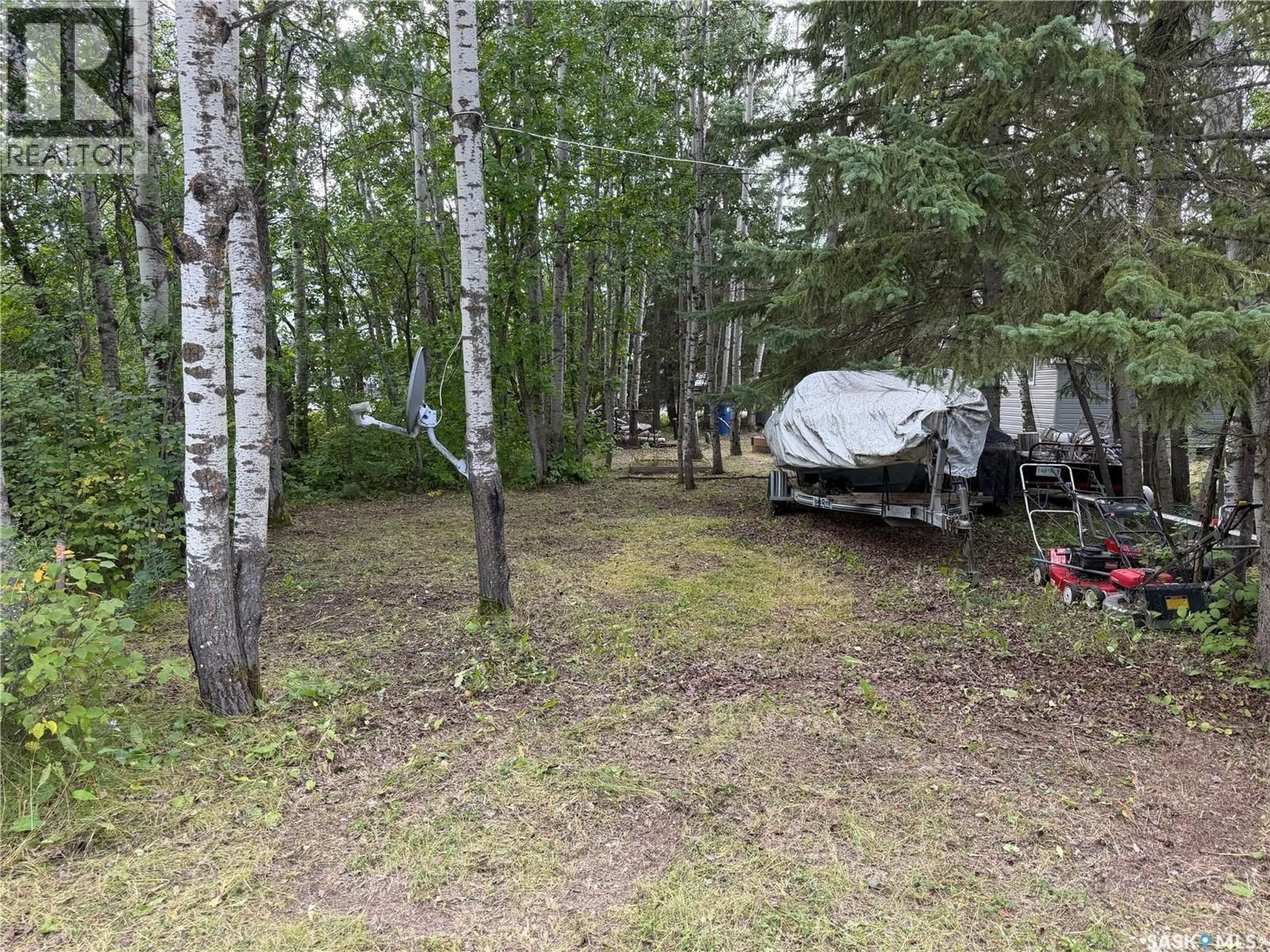 Unknown for 22 BIRCH CRESCENT, Moose Mountain Provincial Park Saskatchewan