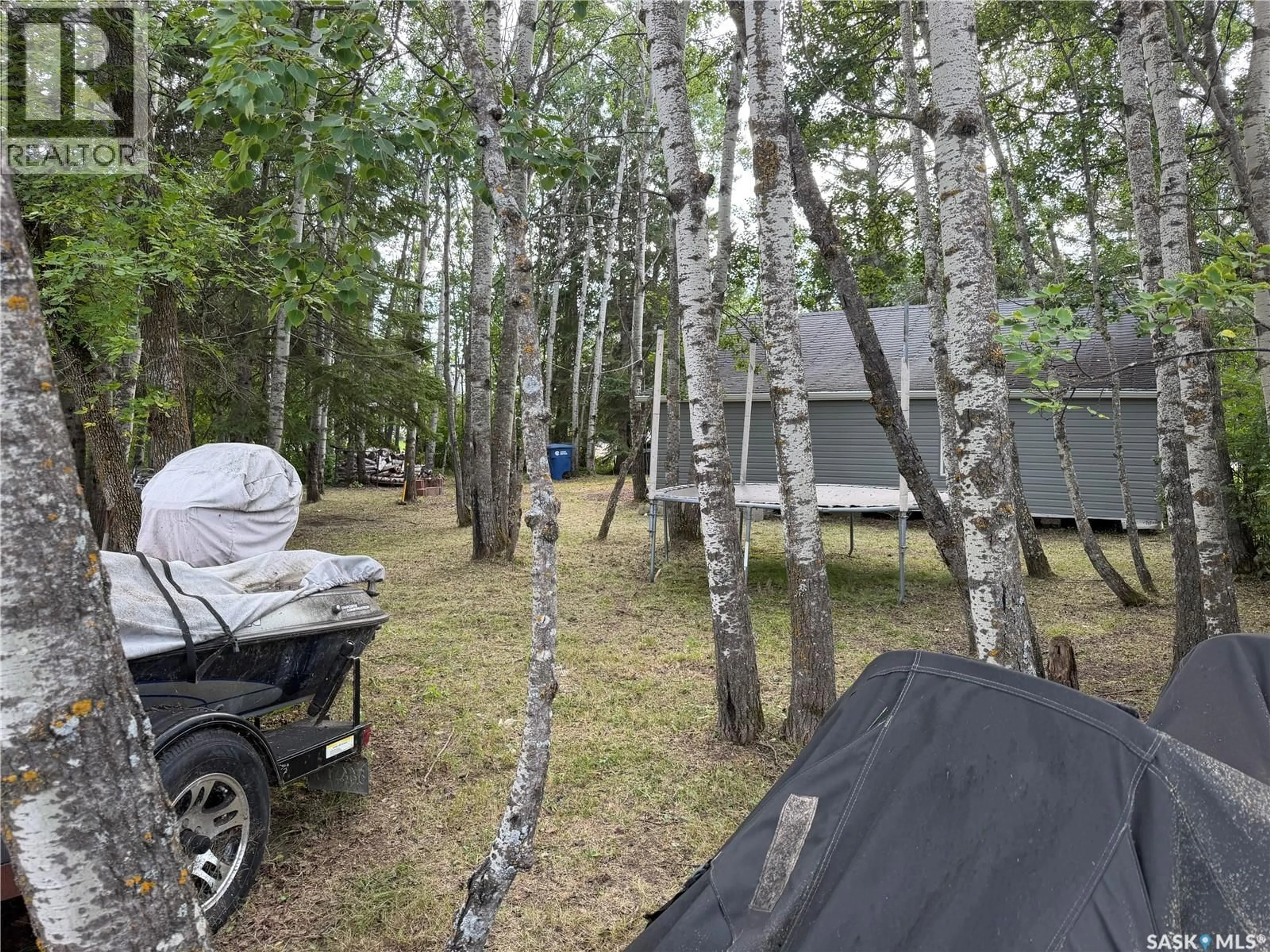 Unknown for 22 BIRCH CRESCENT, Moose Mountain Provincial Park Saskatchewan