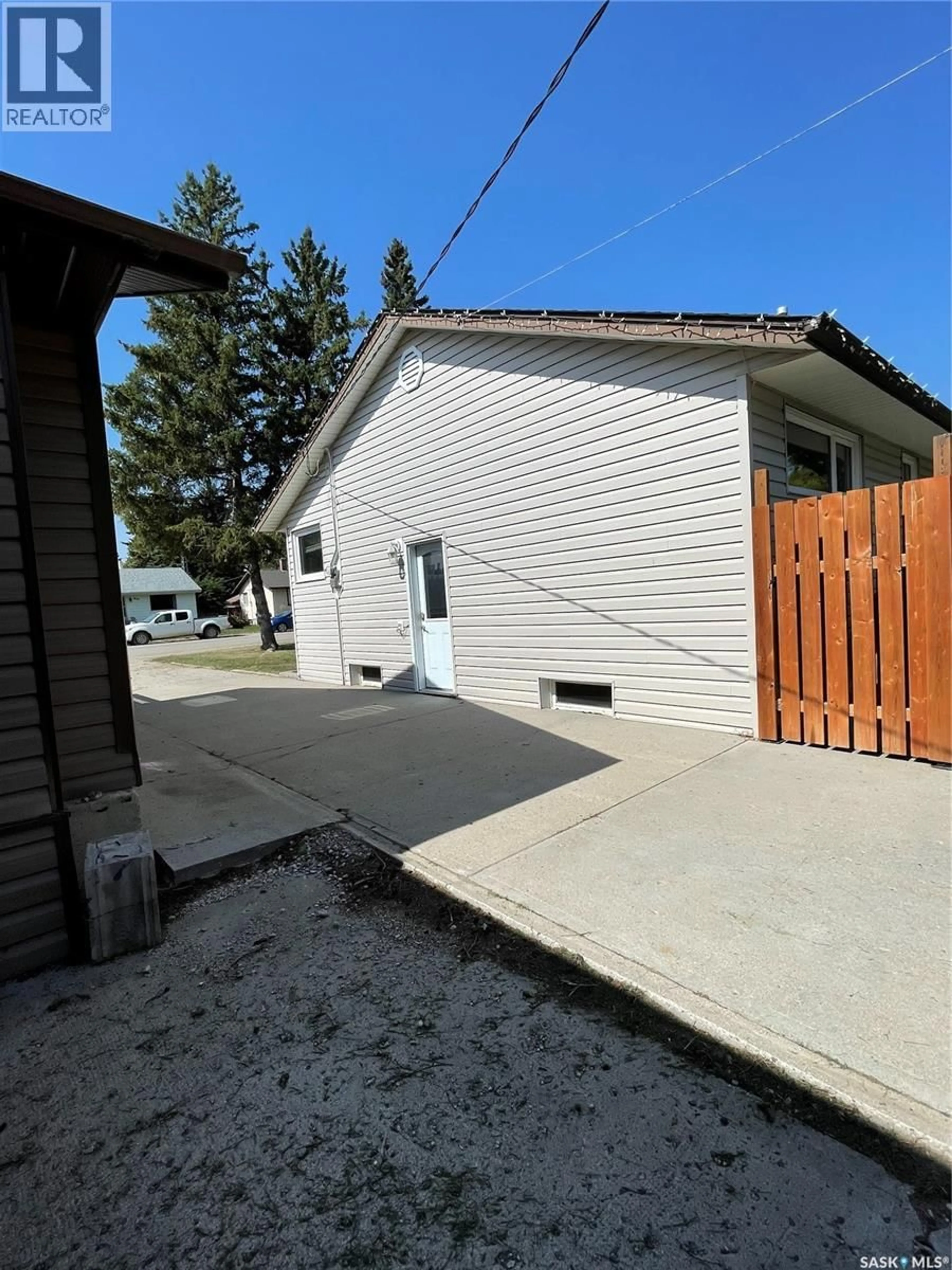 Unknown for 817 CARTIER STREET, Whitewood Saskatchewan S0G5C0