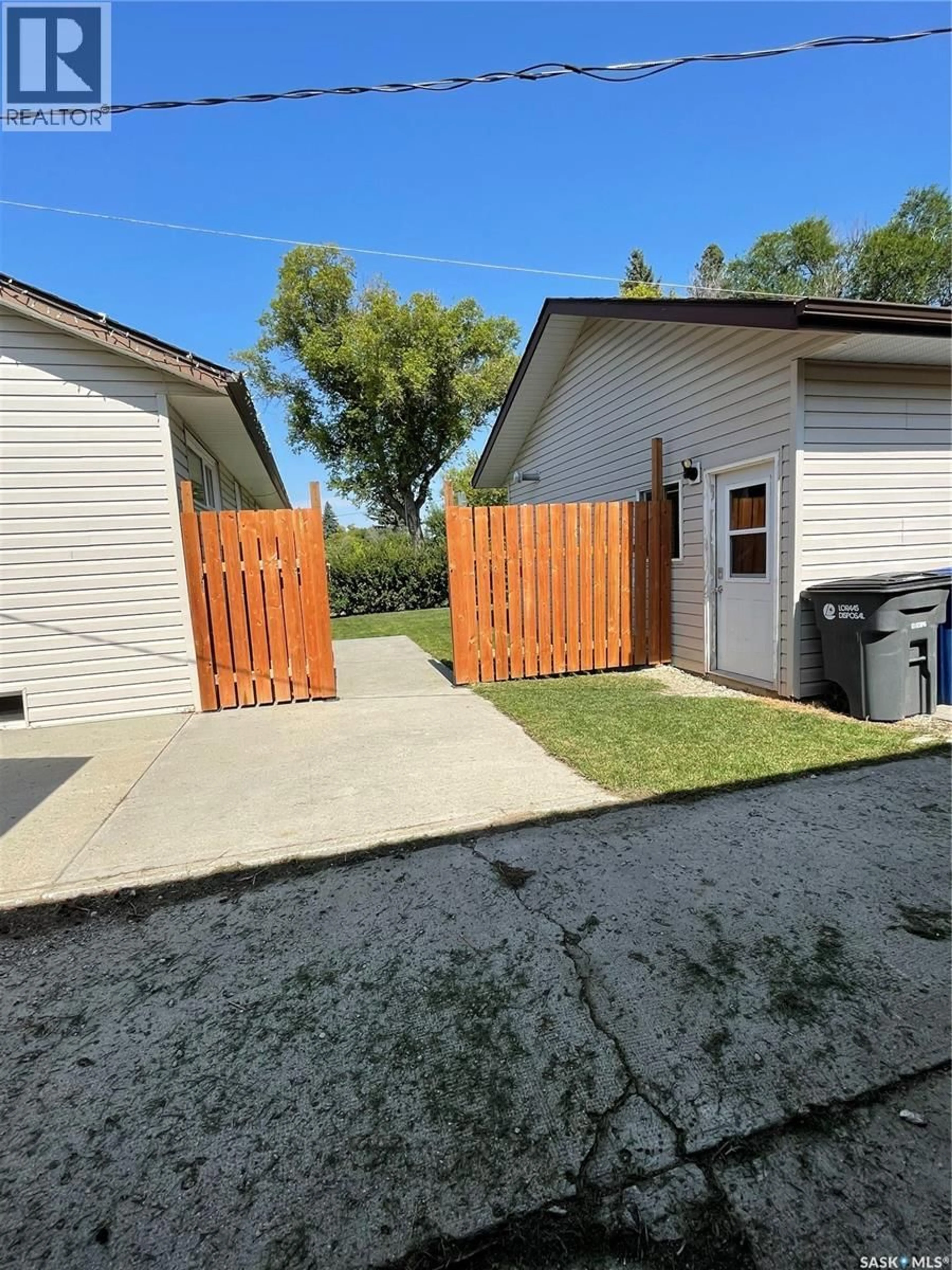 Unknown for 817 CARTIER STREET, Whitewood Saskatchewan S0G5C0