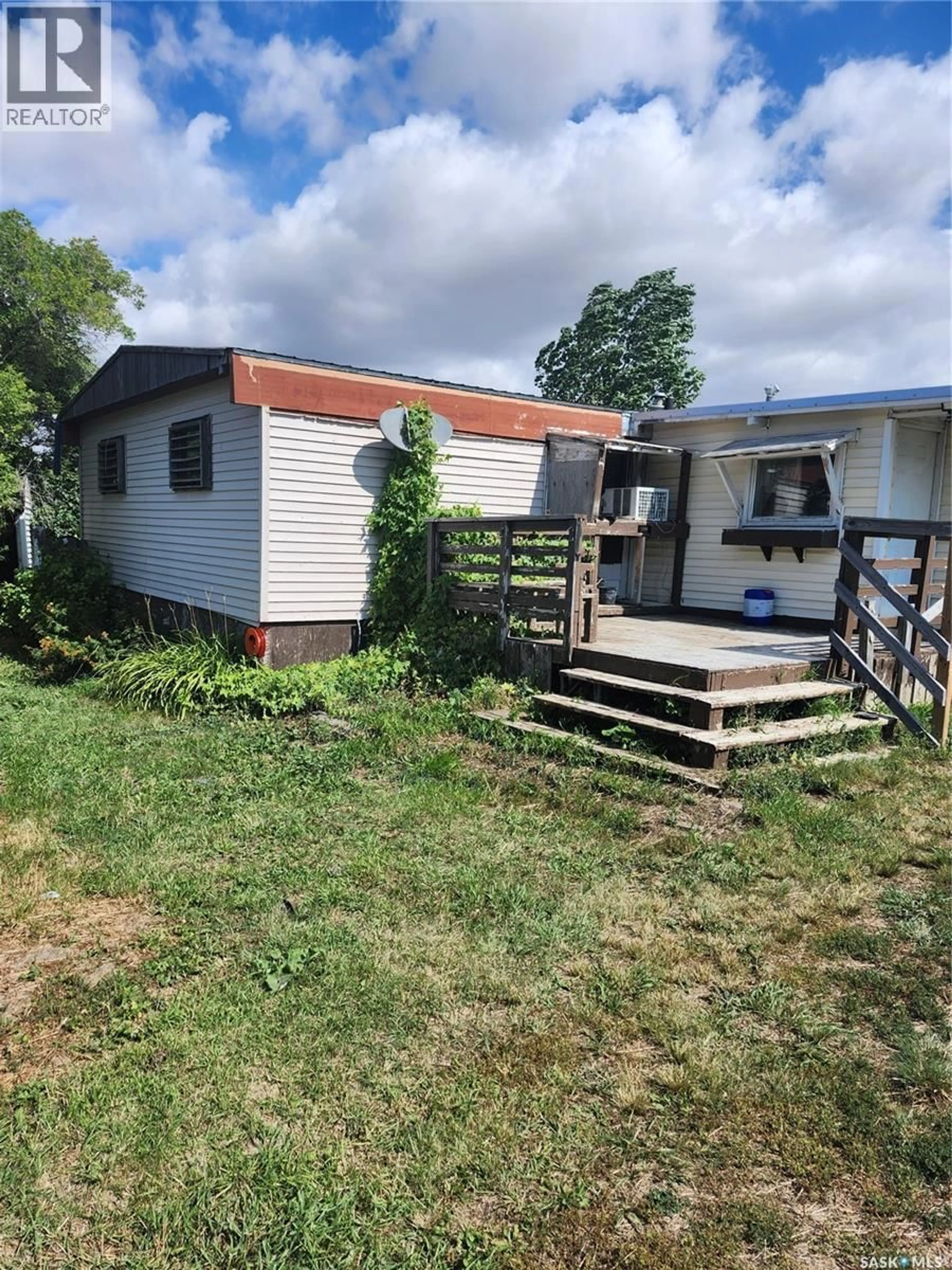 Shed for GULL LAKE ACREAGE, Carmichael Rm No. 109 Saskatchewan S0N1A0