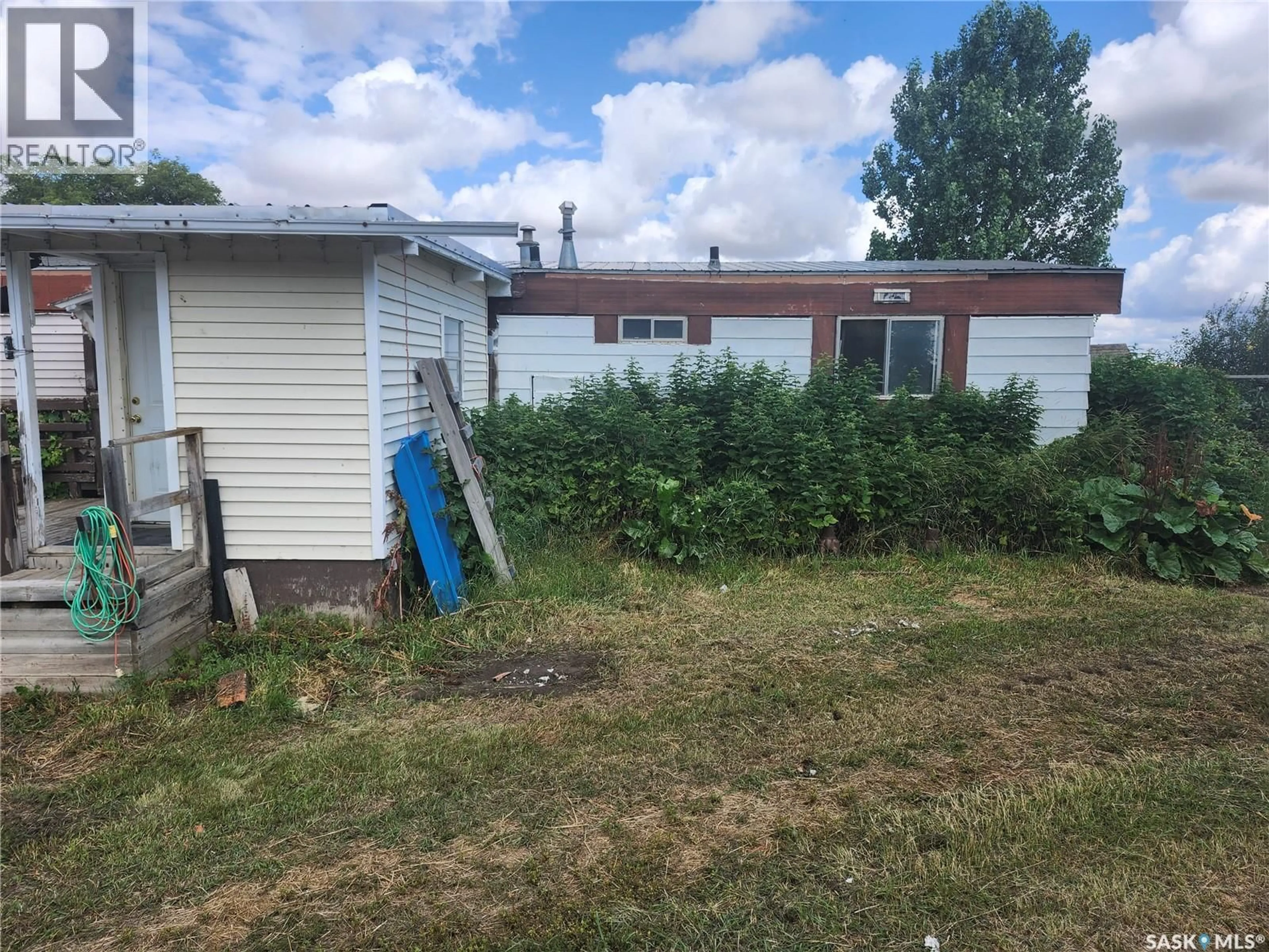 Shed for GULL LAKE ACREAGE, Carmichael Rm No. 109 Saskatchewan S0N1A0