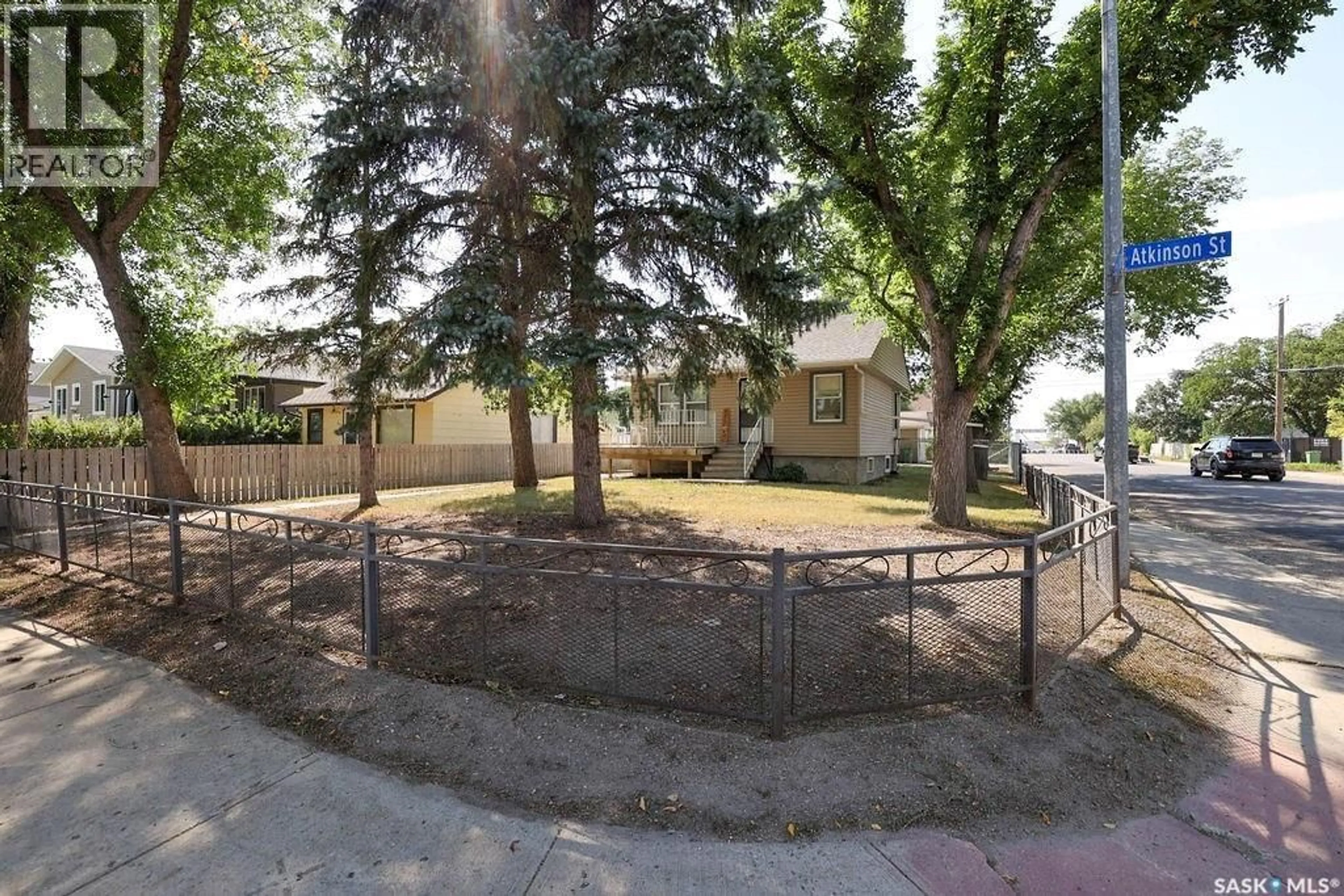 Unknown for 1200 ATKINSON STREET, Regina Saskatchewan S4N3V6