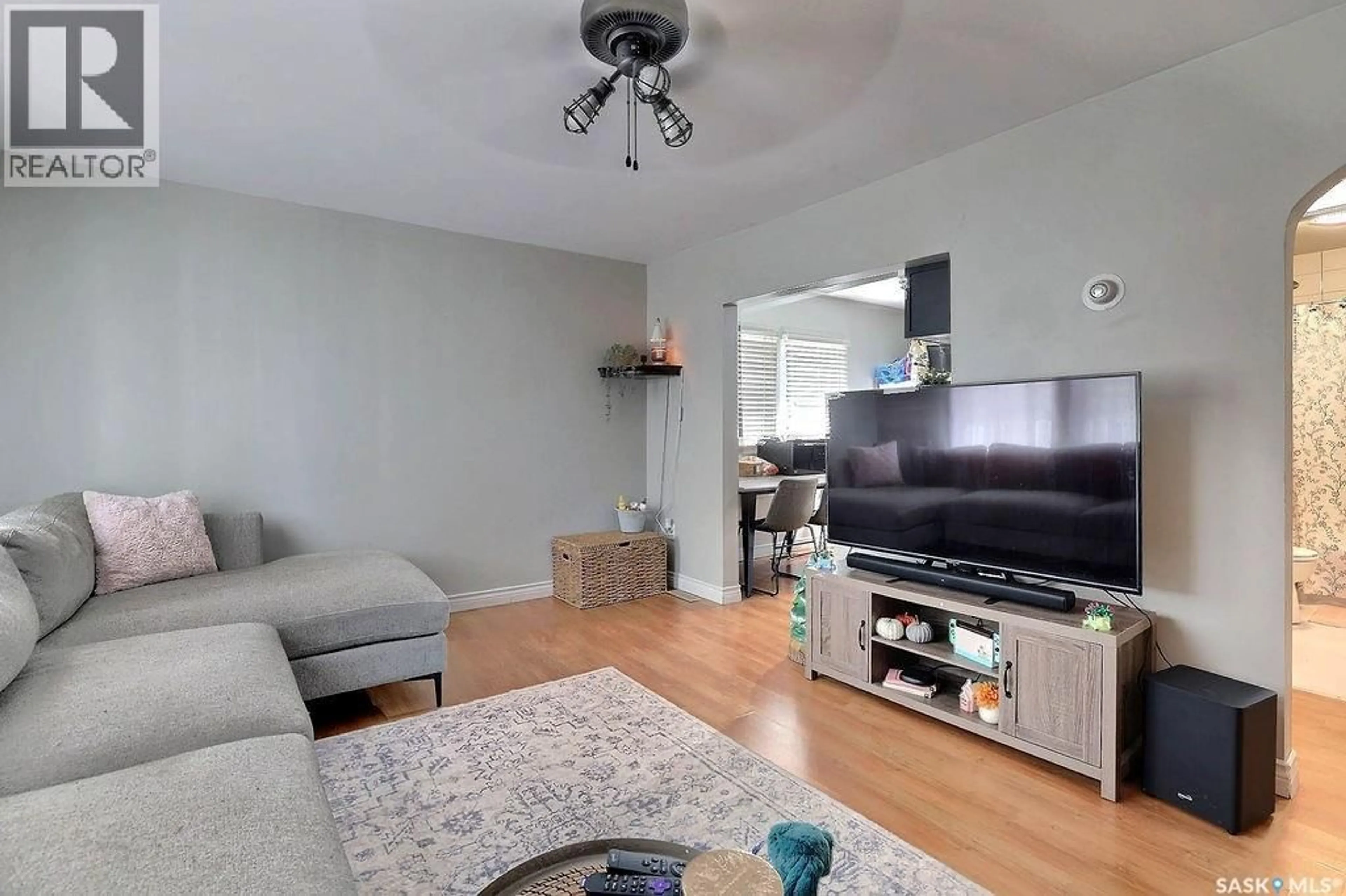 Living room with furniture, unknown for 1200 ATKINSON STREET, Regina Saskatchewan S4N3V6