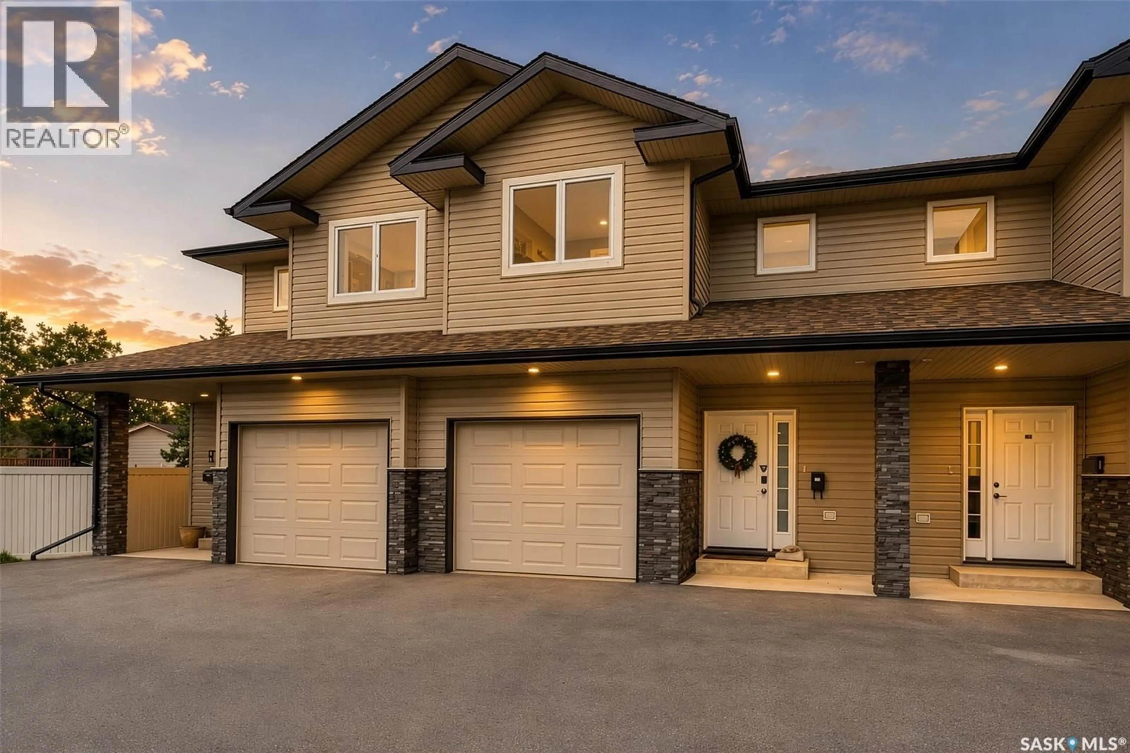 Unknown for A2 - 33 WOOD LILY DRIVE, Moose Jaw Saskatchewan S6J1B4