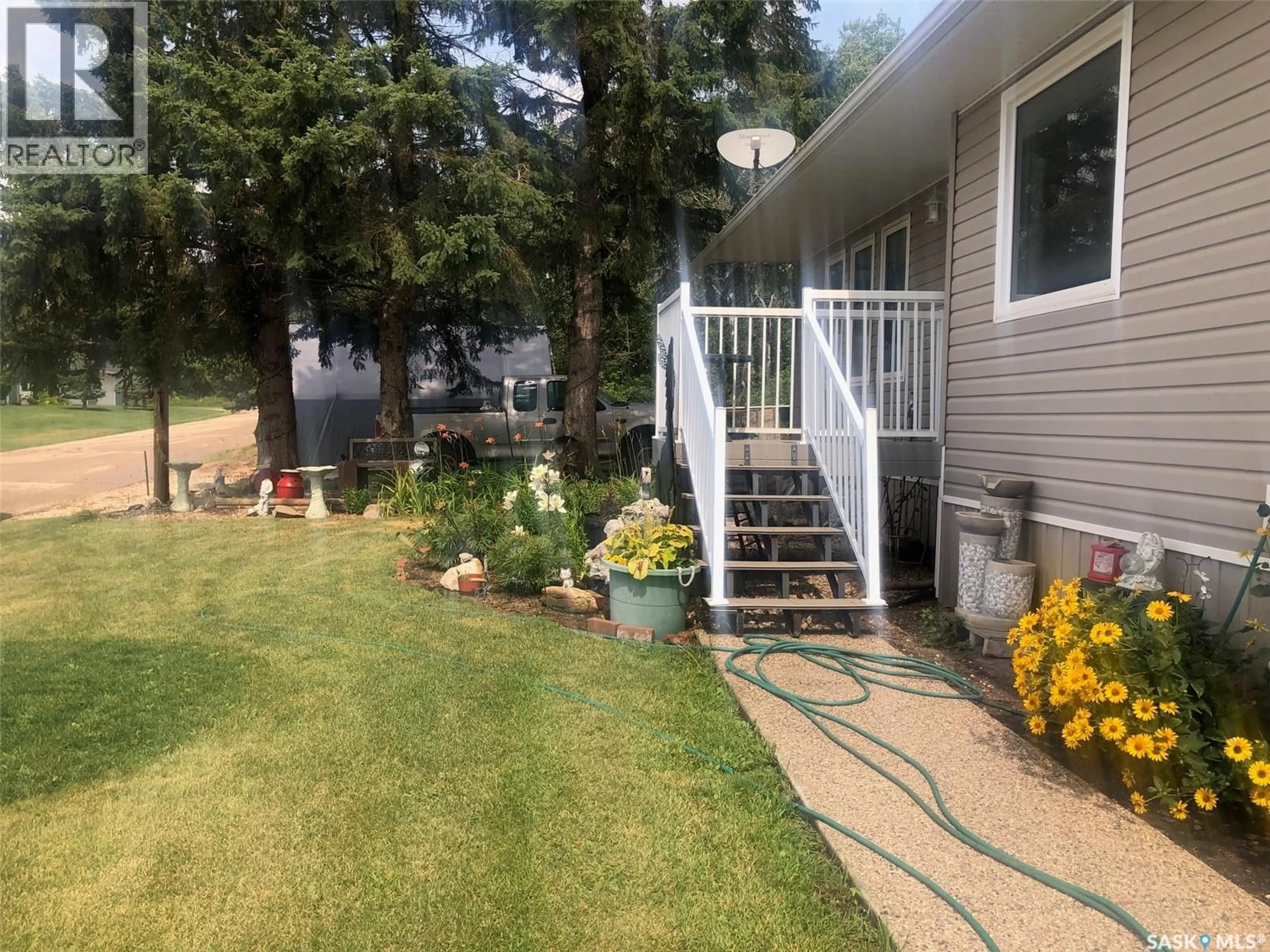 Unknown for 138 HUDSON STREET, Sturgis Saskatchewan S0A4A0