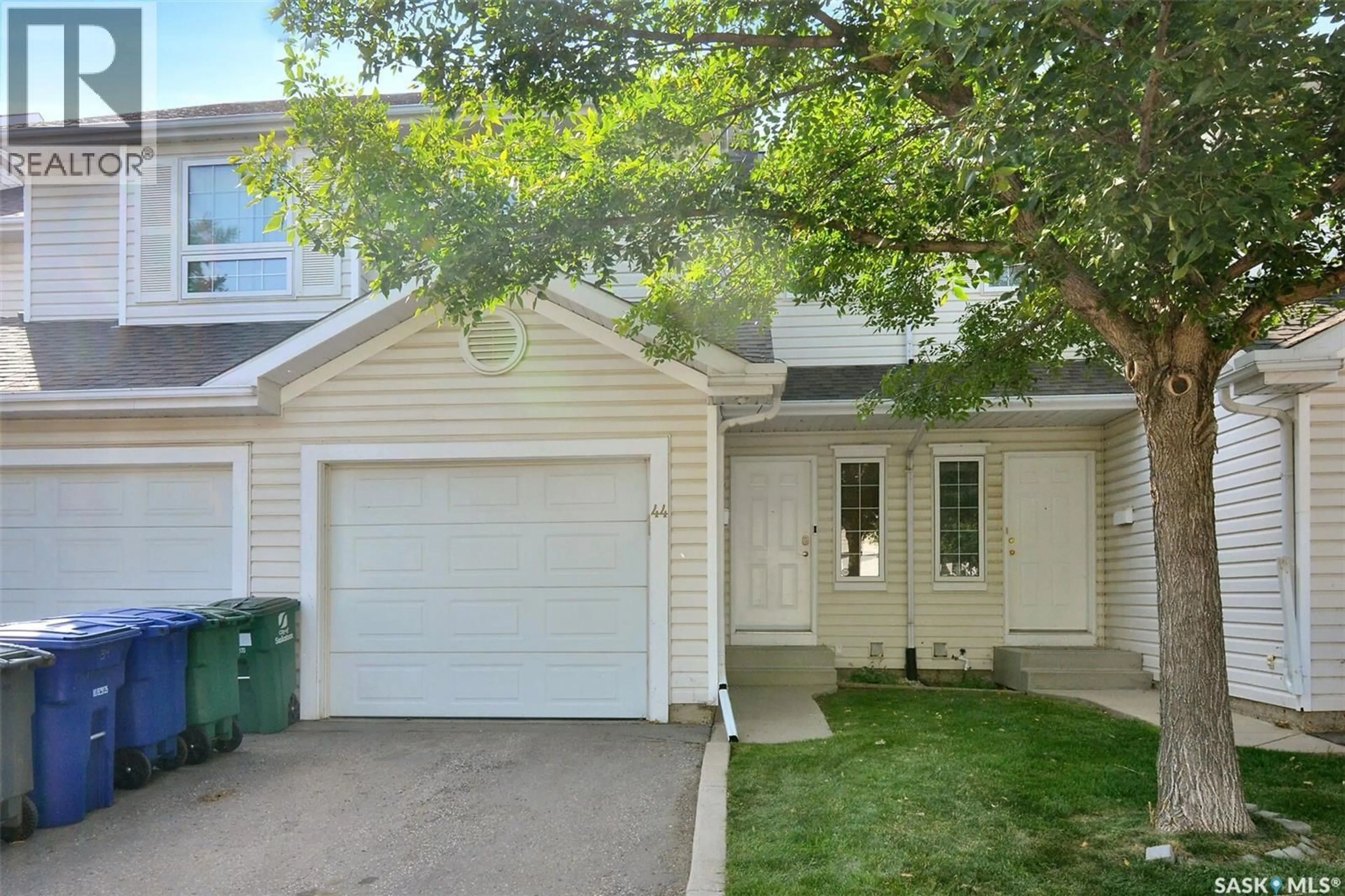 Unknown for 44 110 KEEVIL CRESCENT, Saskatoon Saskatchewan S7N4N8