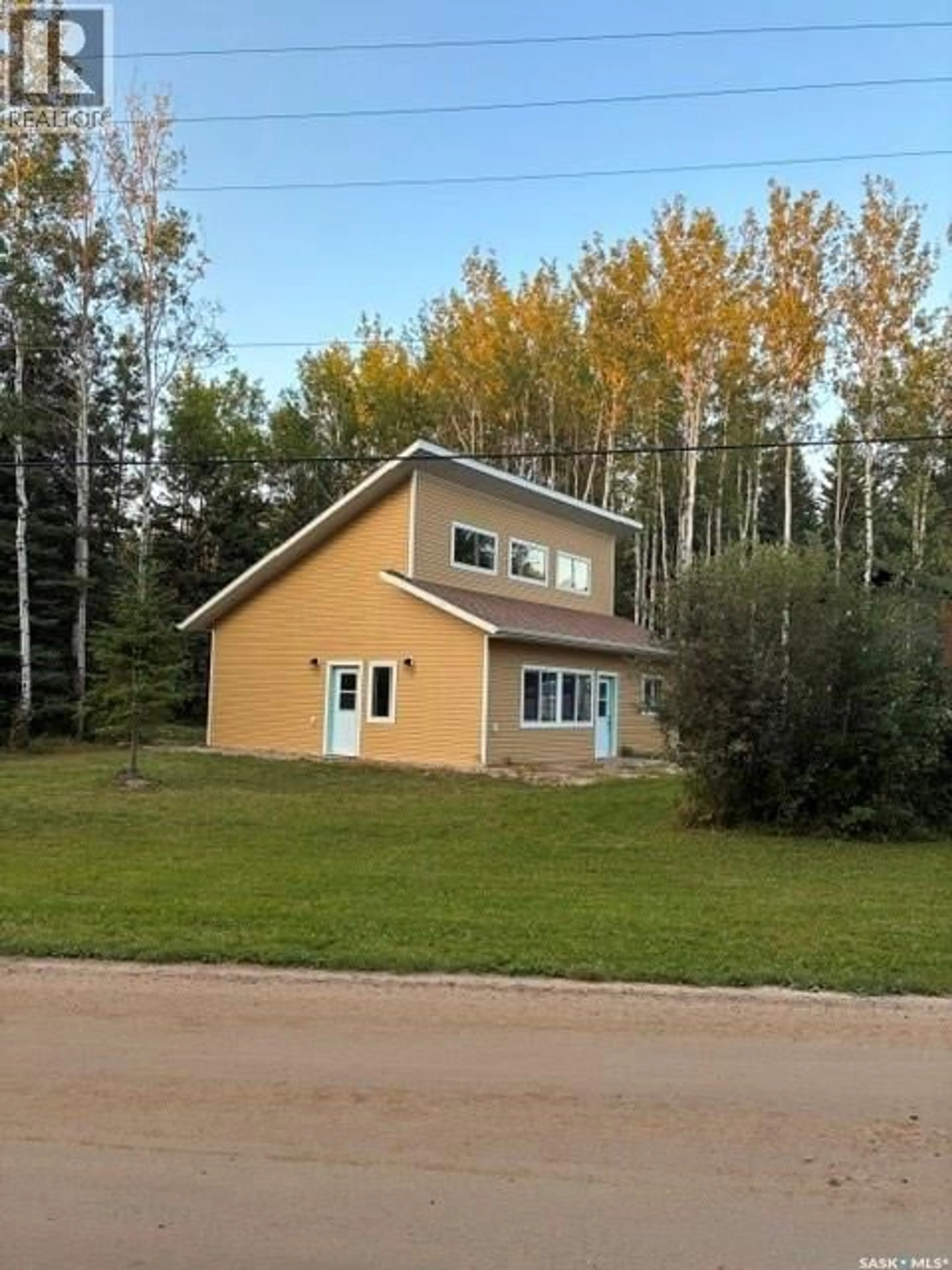 Unknown for 1 MAY BAY, Delaronde Lake Saskatchewan S0J0E0
