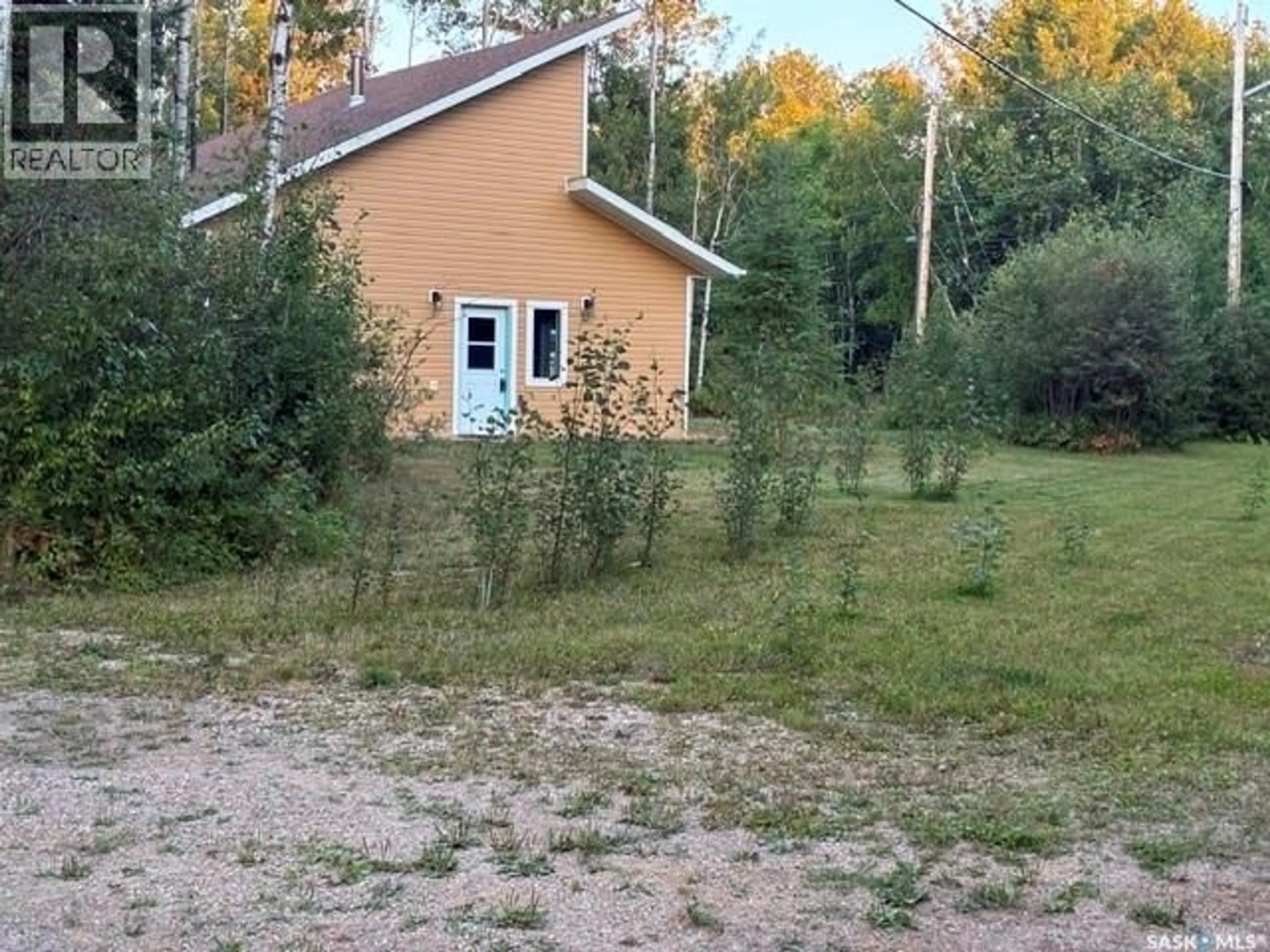 Shed for 1 MAY BAY, Delaronde Lake Saskatchewan S0J0E0