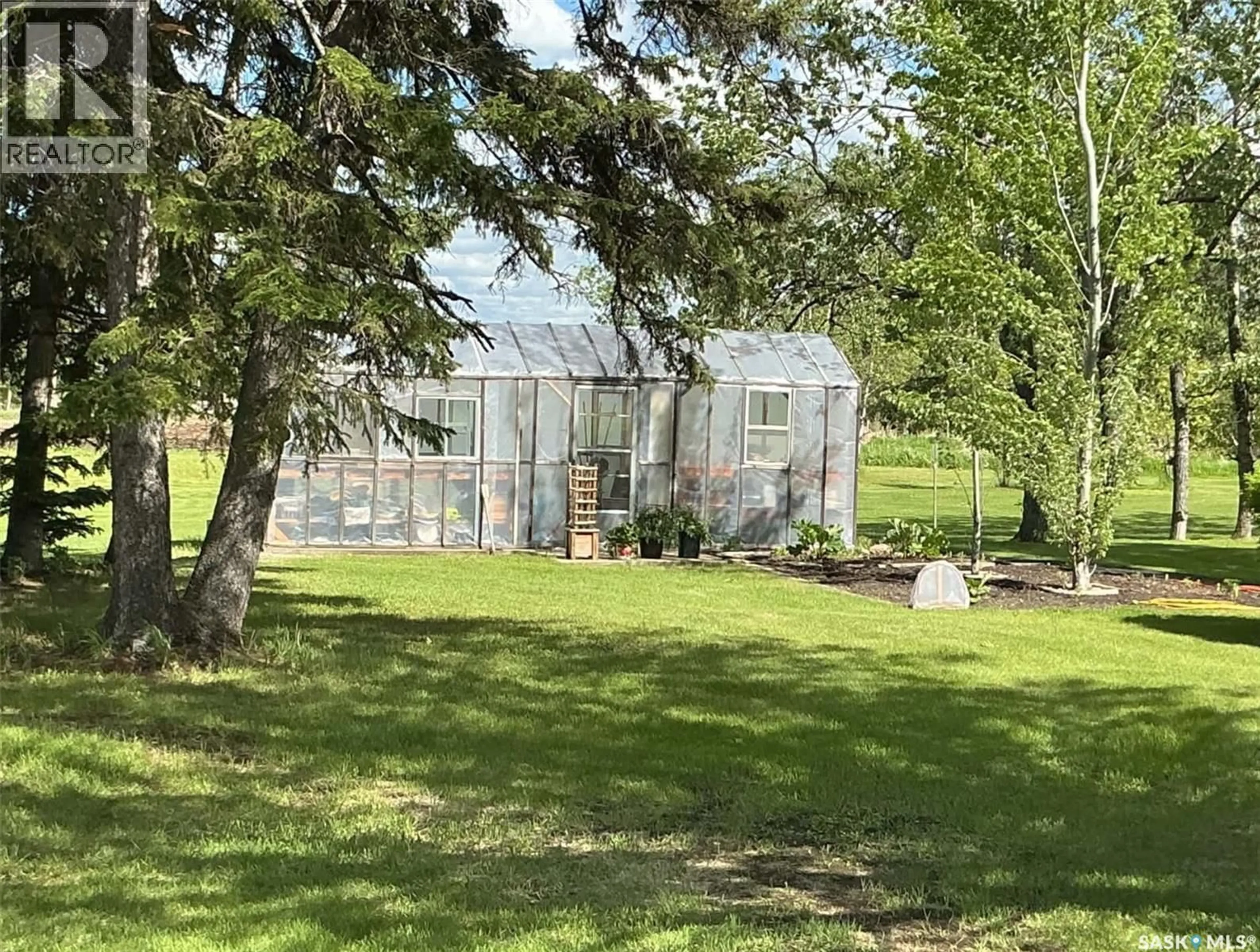 Unknown for LUCIOW ACREAGE, Hudson Bay Rm No. 394 Saskatchewan S0E0Y0
