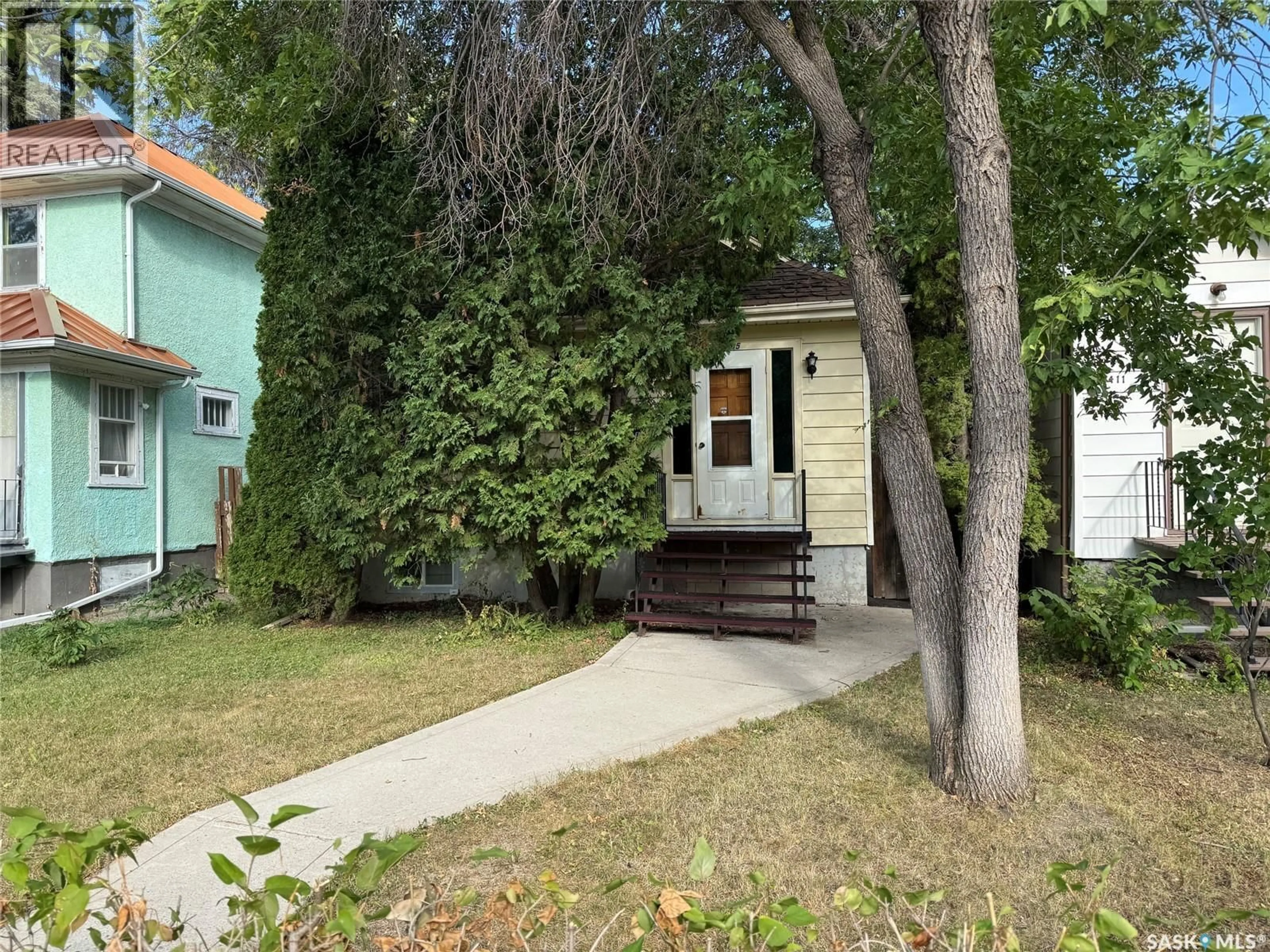 Unknown for 1405 MCTAVISH STREET, Regina Saskatchewan S4T3W3