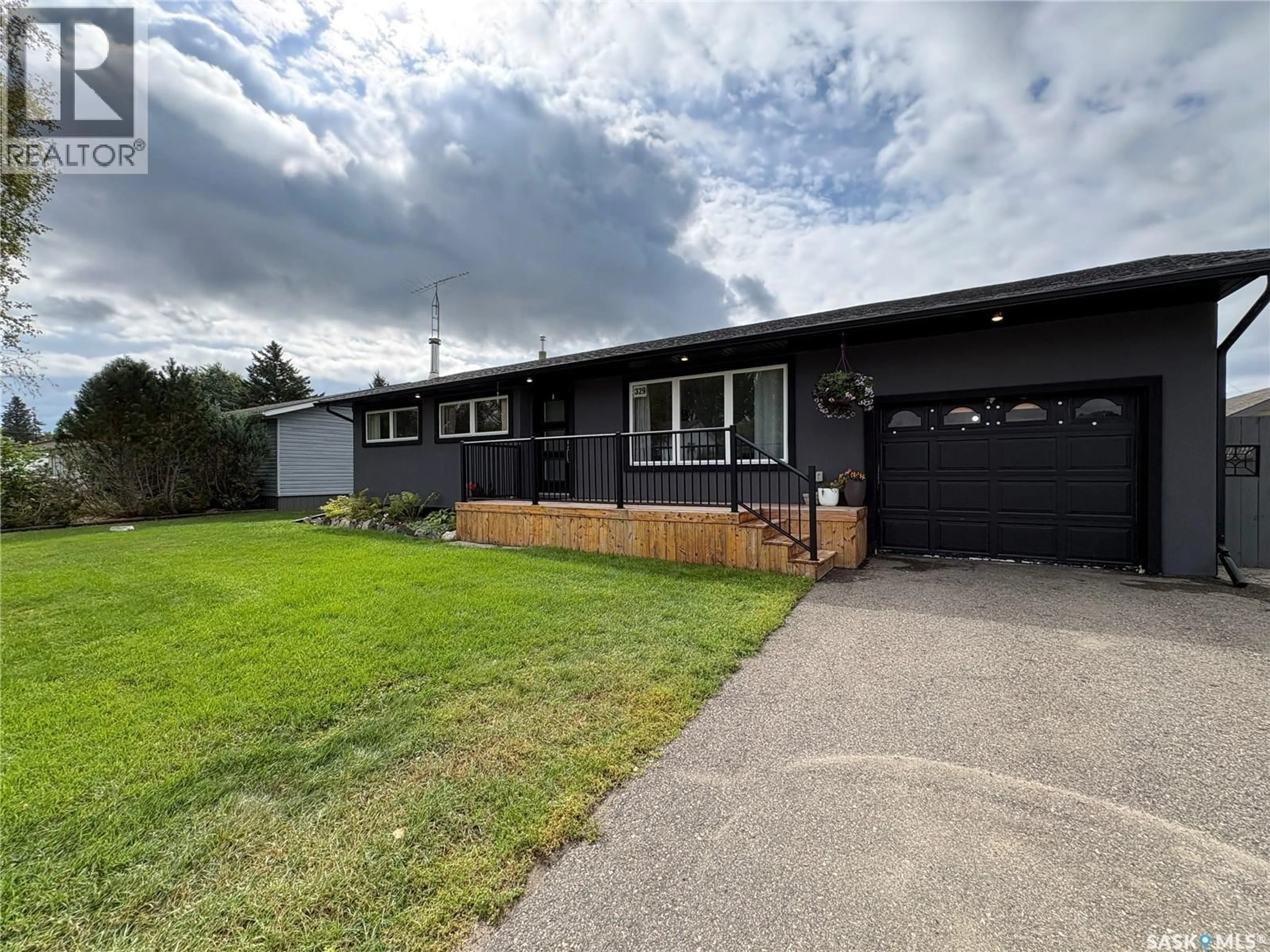 Unknown for 329 PROTHERO AVENUE, Churchbridge Saskatchewan S0A0M0