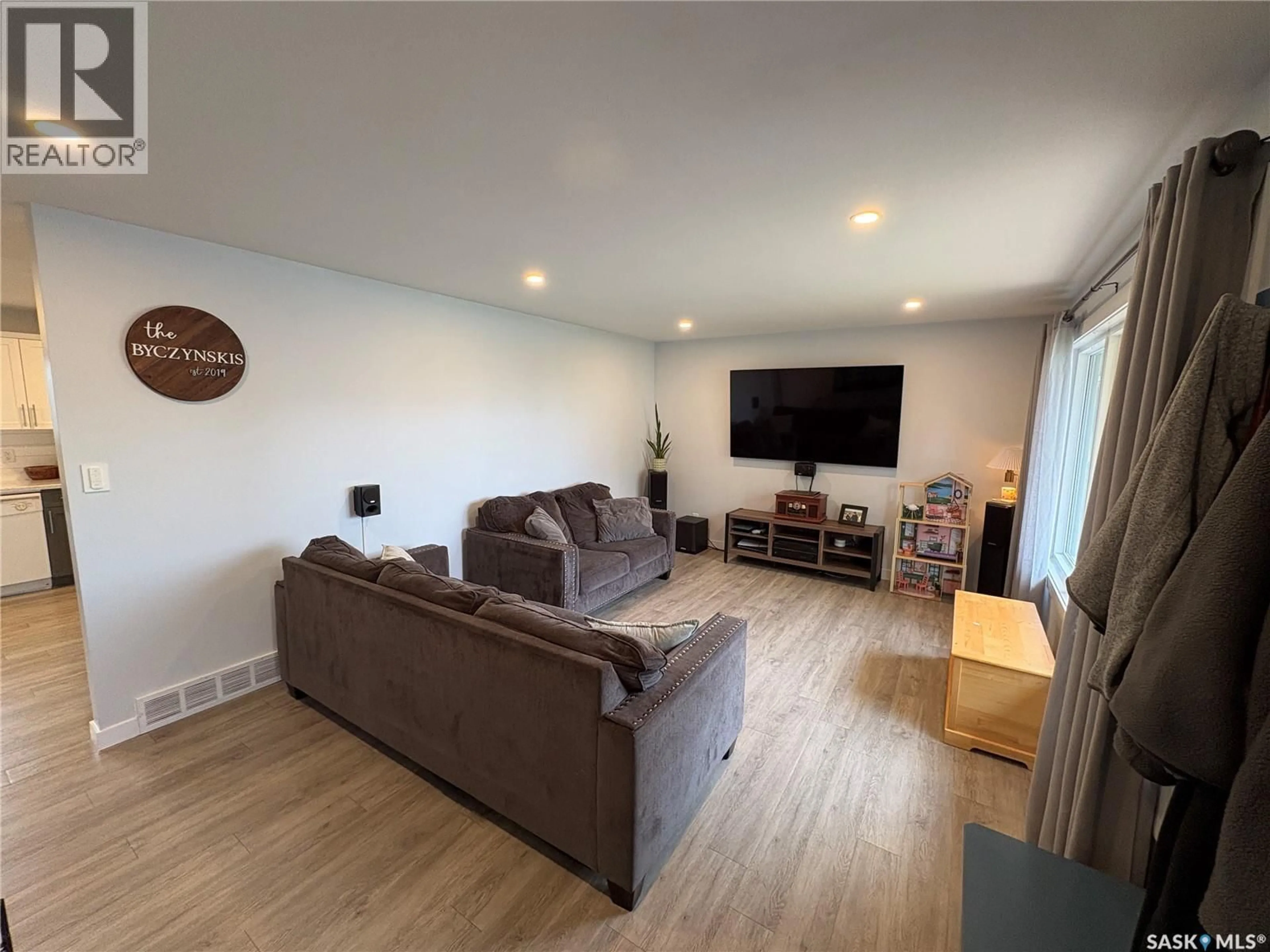 A pic of a room for 329 PROTHERO AVENUE, Churchbridge Saskatchewan S0A0M0