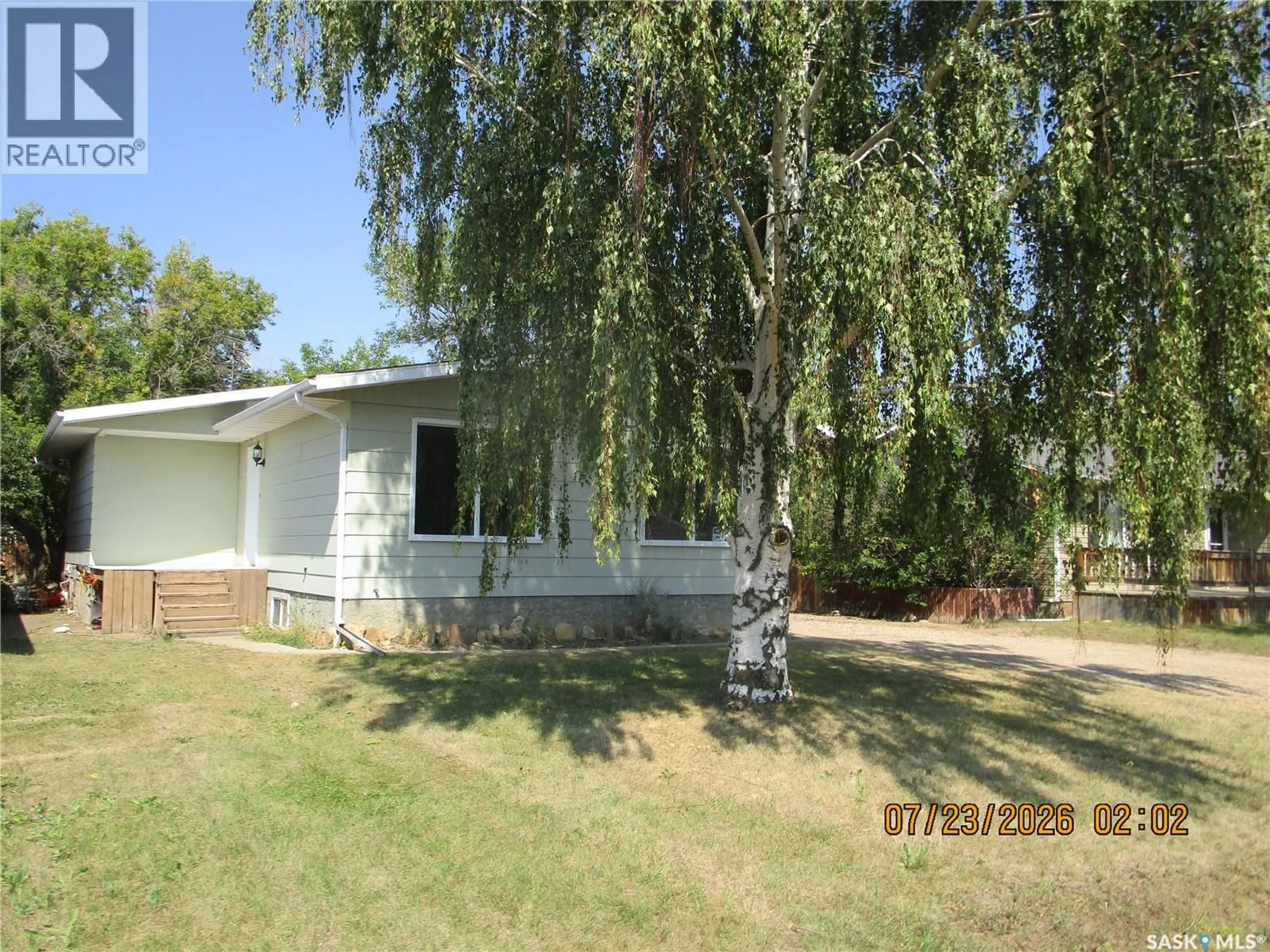 Unknown for 226 WESTVIEW DRIVE, Coronach Saskatchewan S0H0Z0