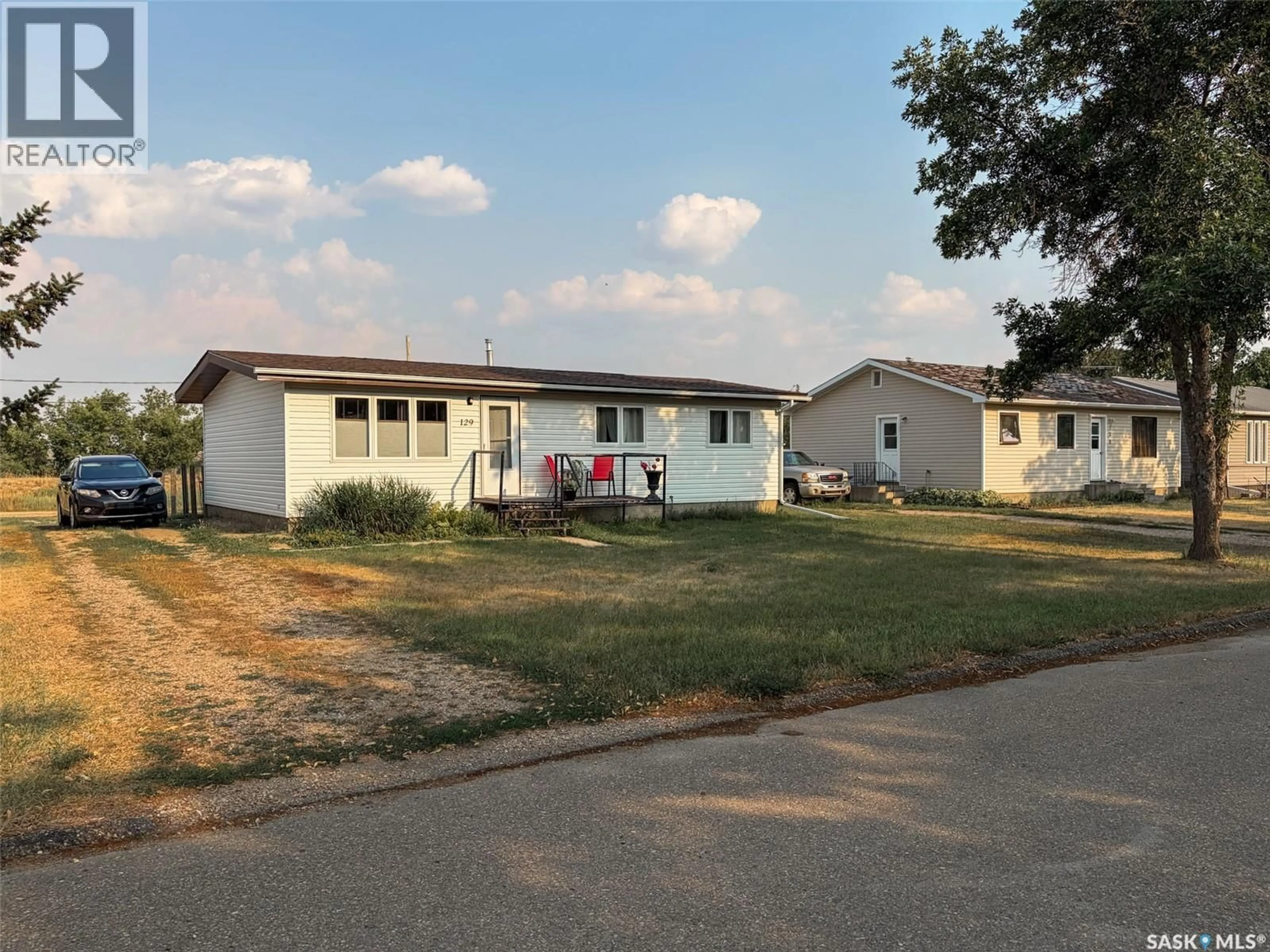 Unknown for 129 ASH AVENUE, Eastend Saskatchewan S0N0T0