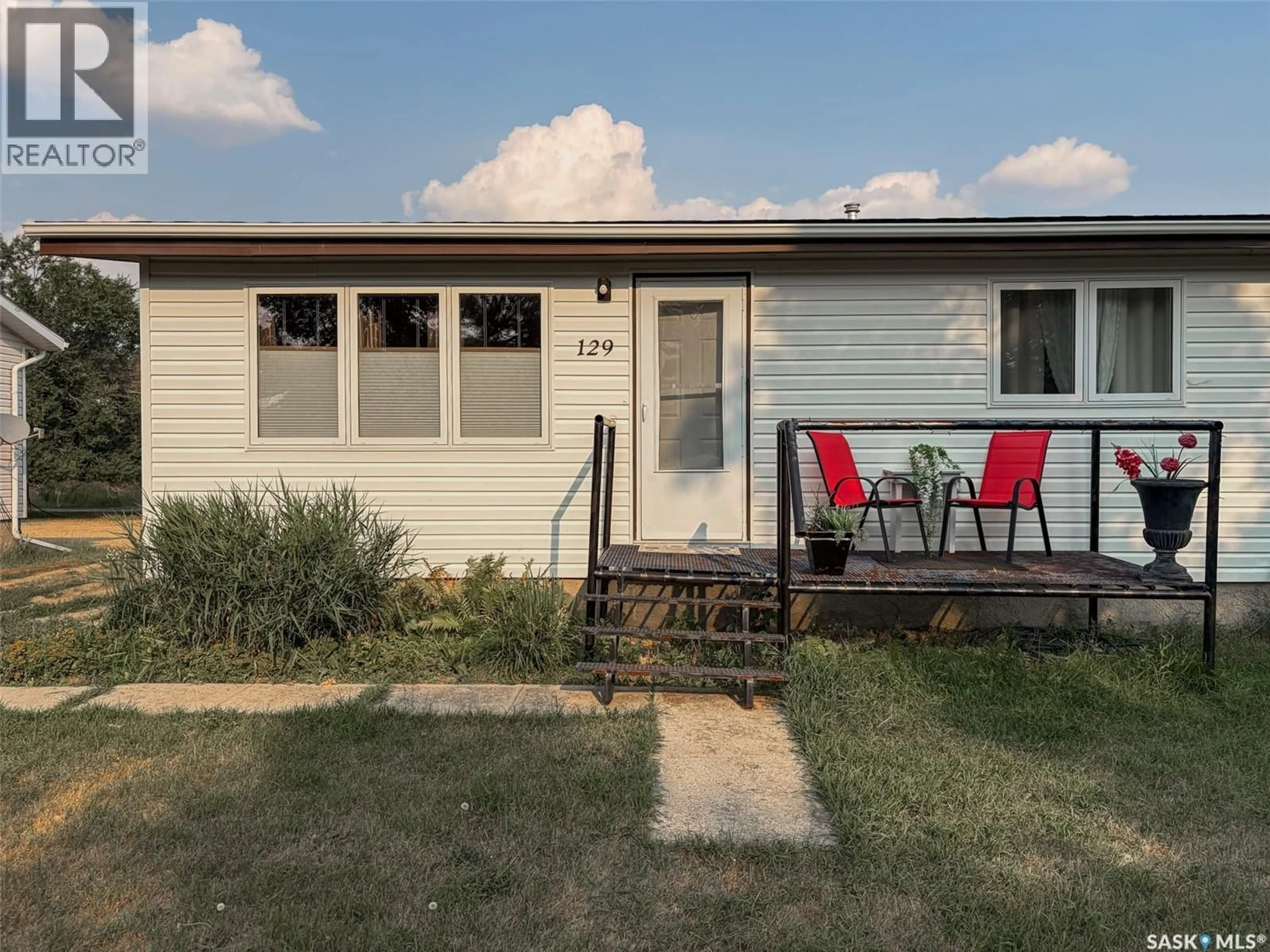 Unknown for 129 ASH AVENUE, Eastend Saskatchewan S0N0T0
