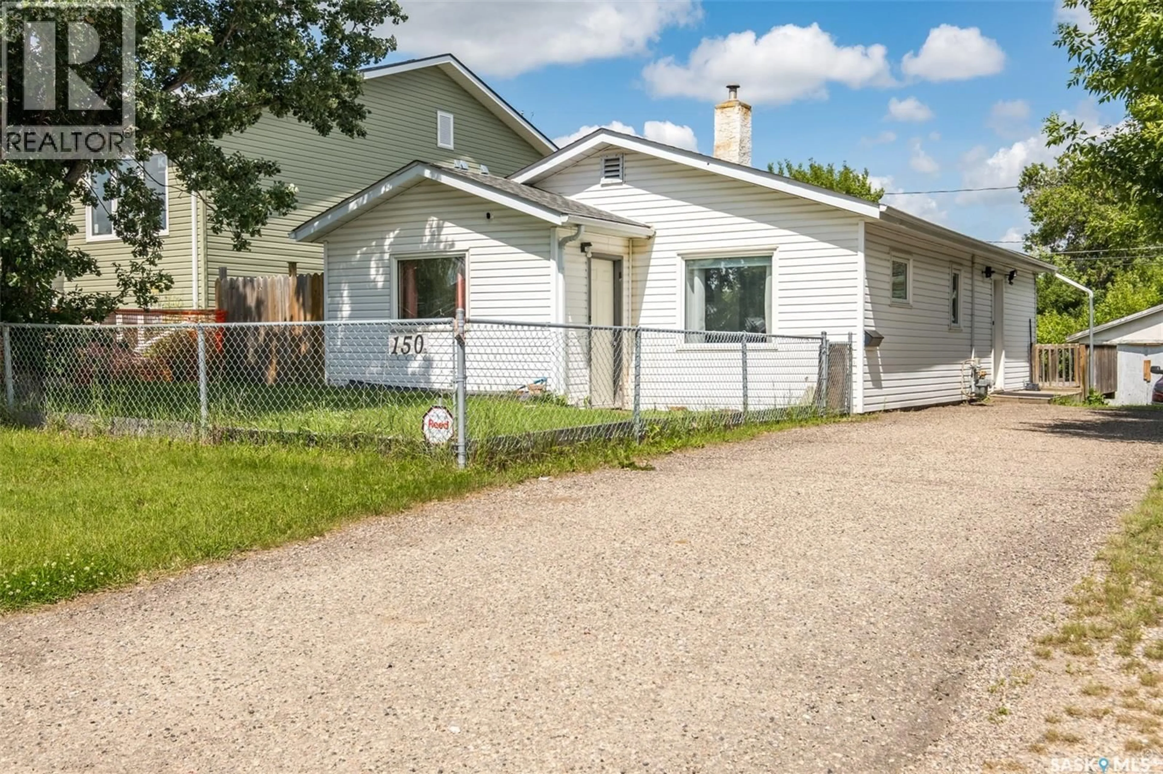Unknown for 150 31ST STREET, Prince Albert Saskatchewan S6V1Z9