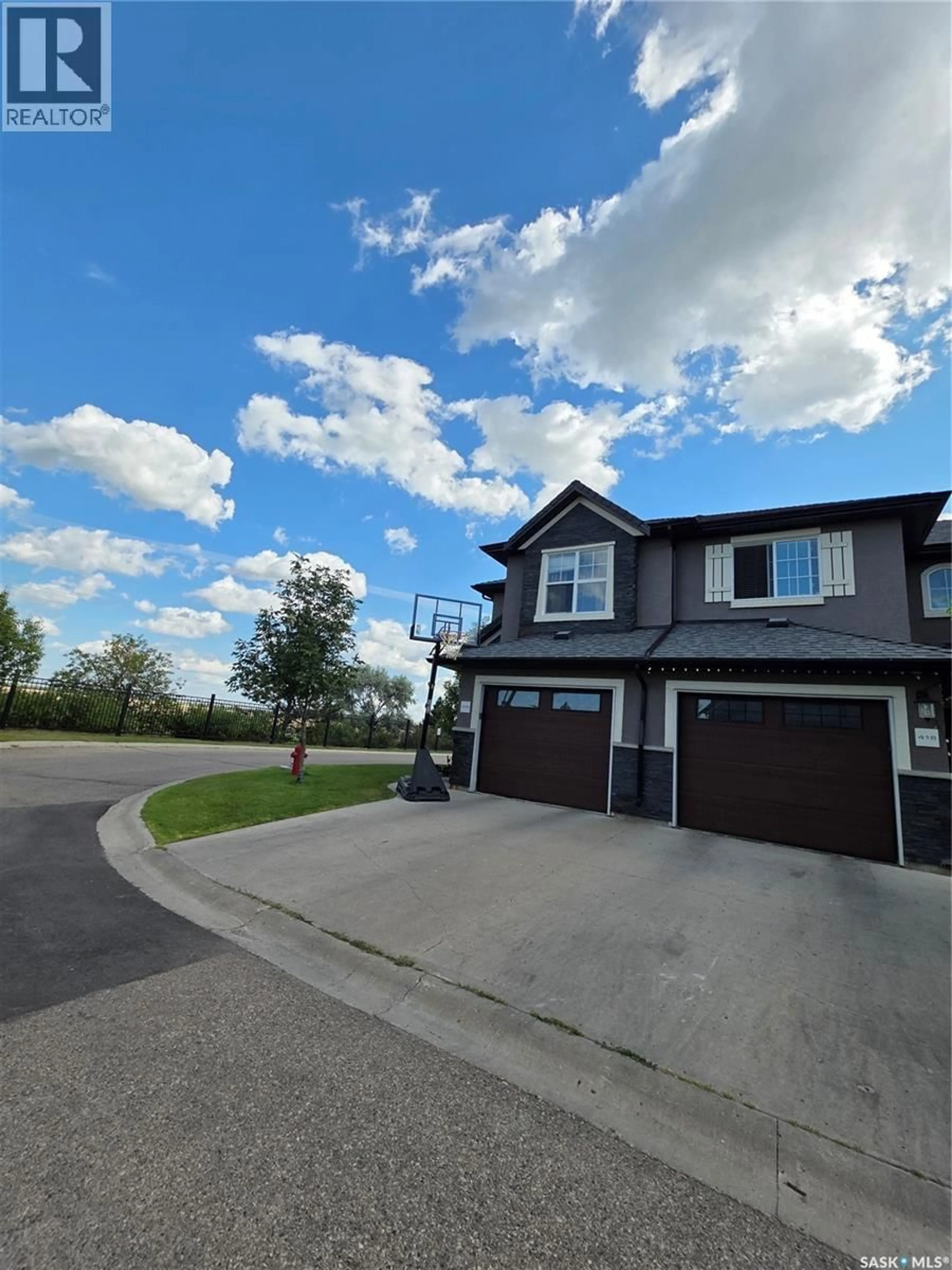 Unknown for 416 - 1303 PATON CRESCENT, Saskatoon Saskatchewan S7W0P7