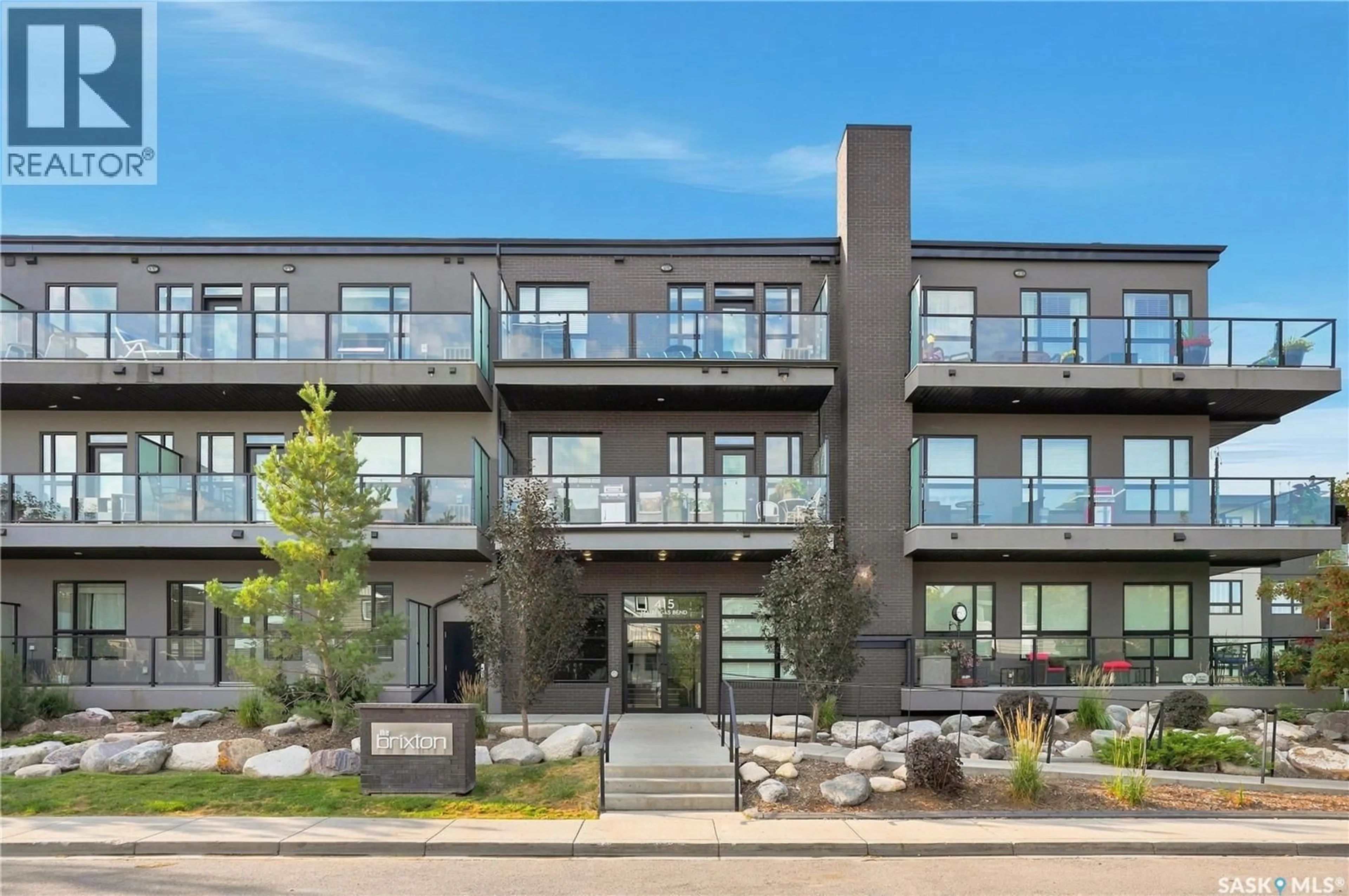 Unknown for 415 - 211 MANINGAS BEND, Saskatoon Saskatchewan S7W0T6