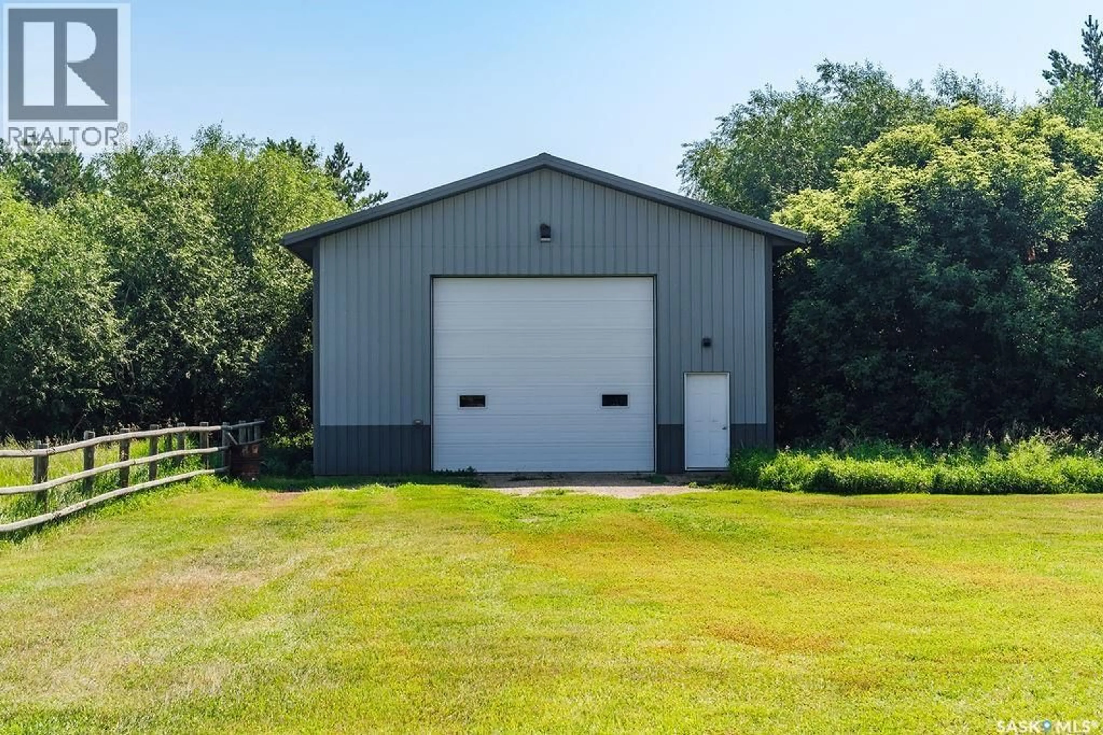 Shed for MARTENS ACREAGE, Montrose Rm No. 315 Saskatchewan S0L0P0
