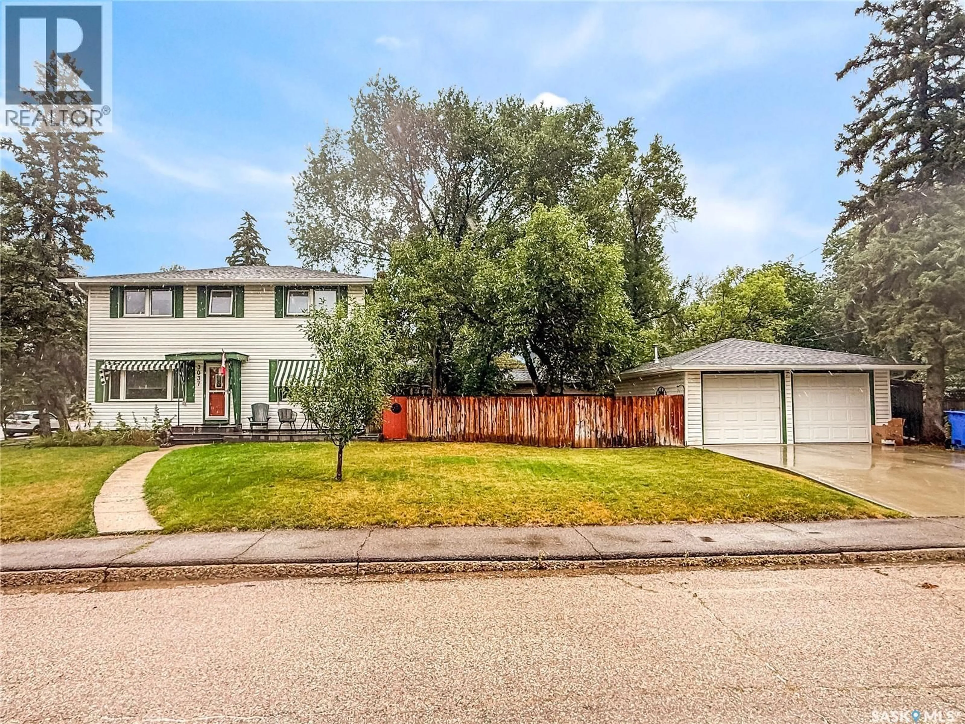 Unknown for 3037 ARGYLE ROAD, Regina Saskatchewan S4S2B3