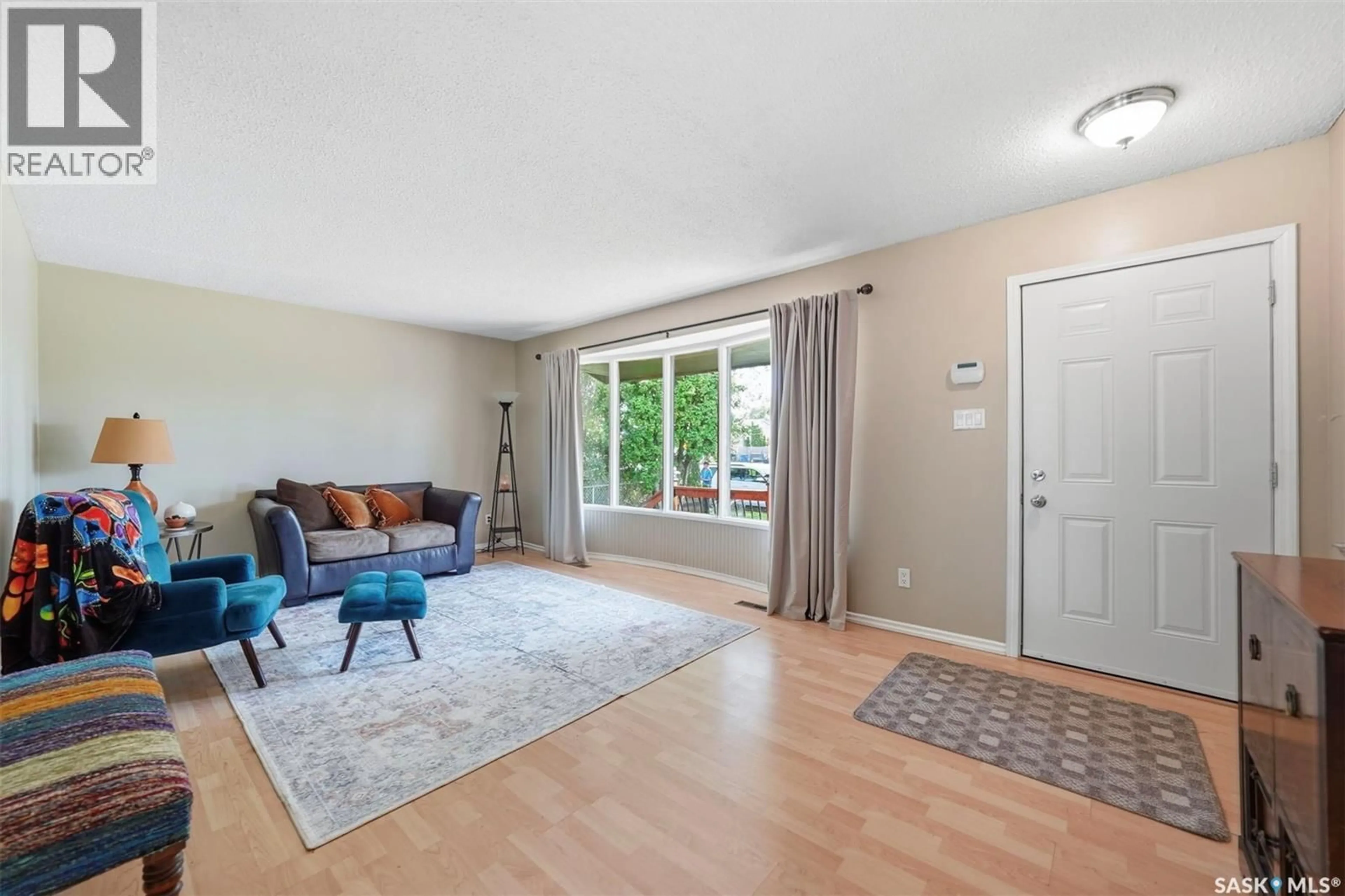 Living room with furniture, unknown for 946 13TH STREET, Prince Albert Saskatchewan S6V3H6