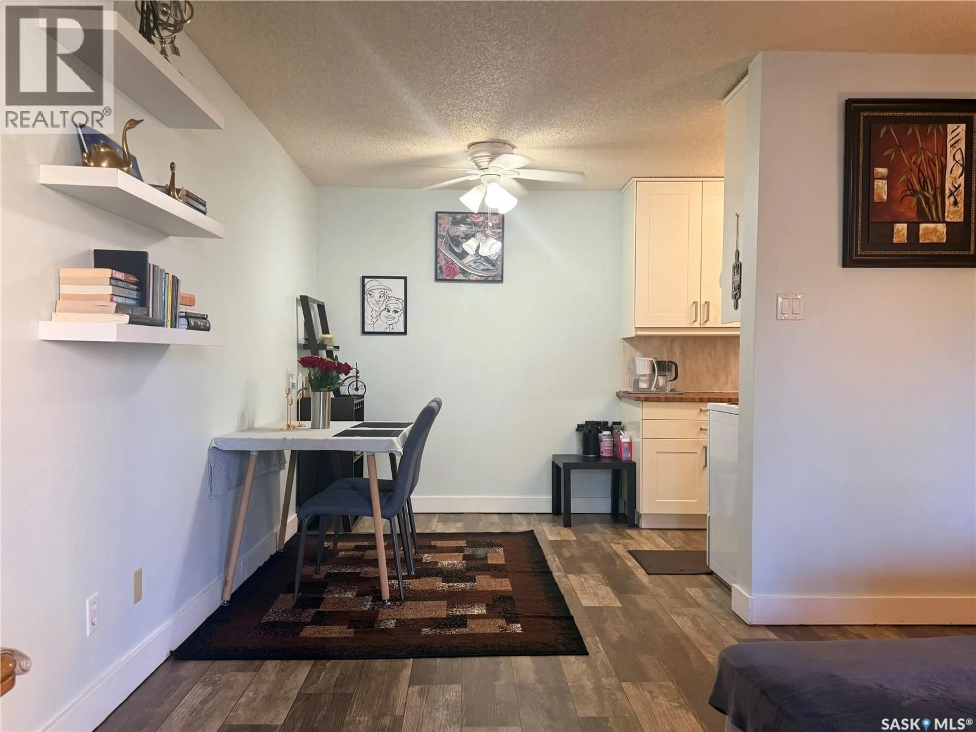 A pic of a room for 112 - 3308 33RD STREET, Saskatoon Saskatchewan S7L6S5