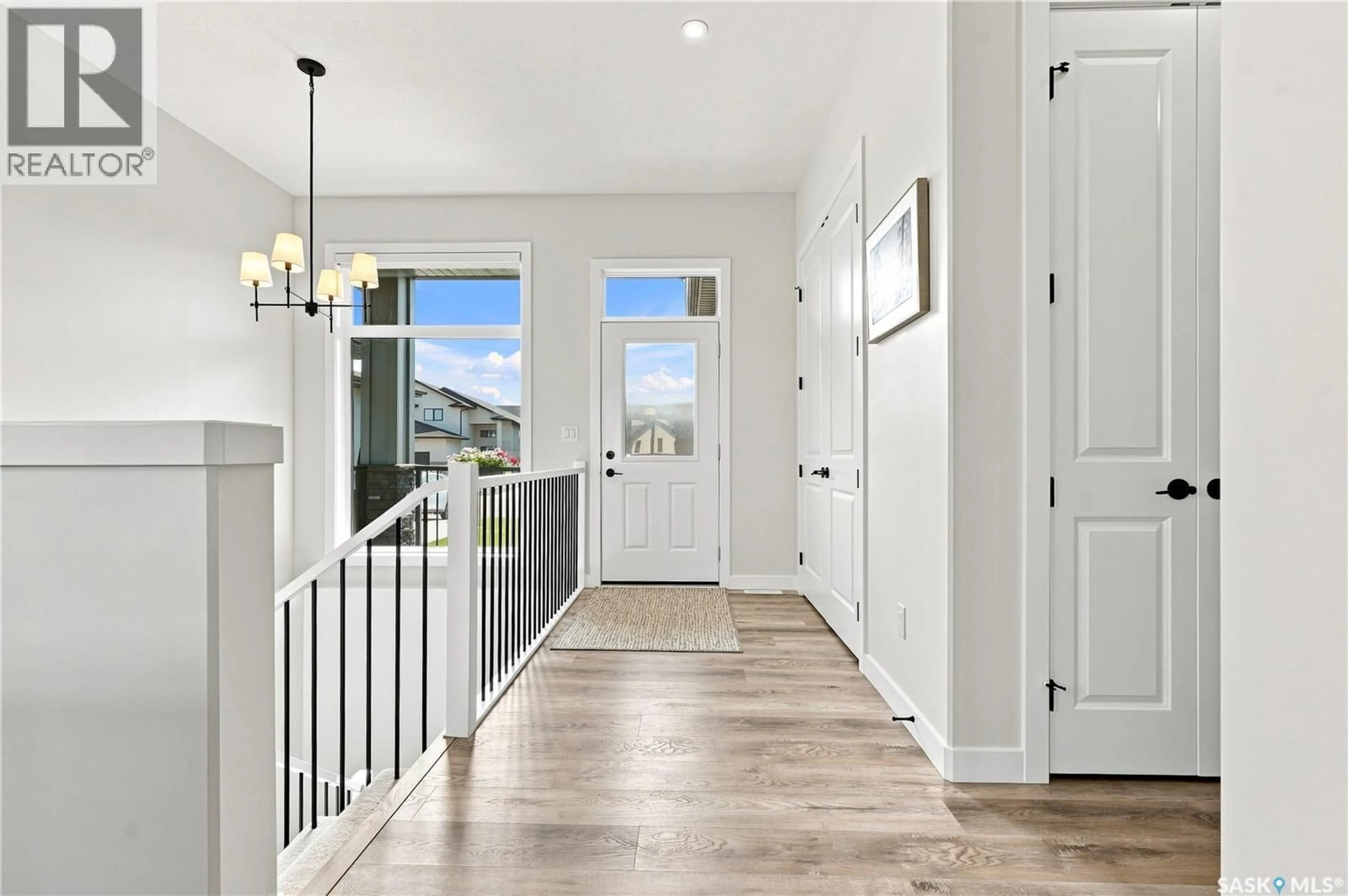 Indoor entryway for 223 HAMM CRESCENT, Saskatoon Saskatchewan S7V0R9