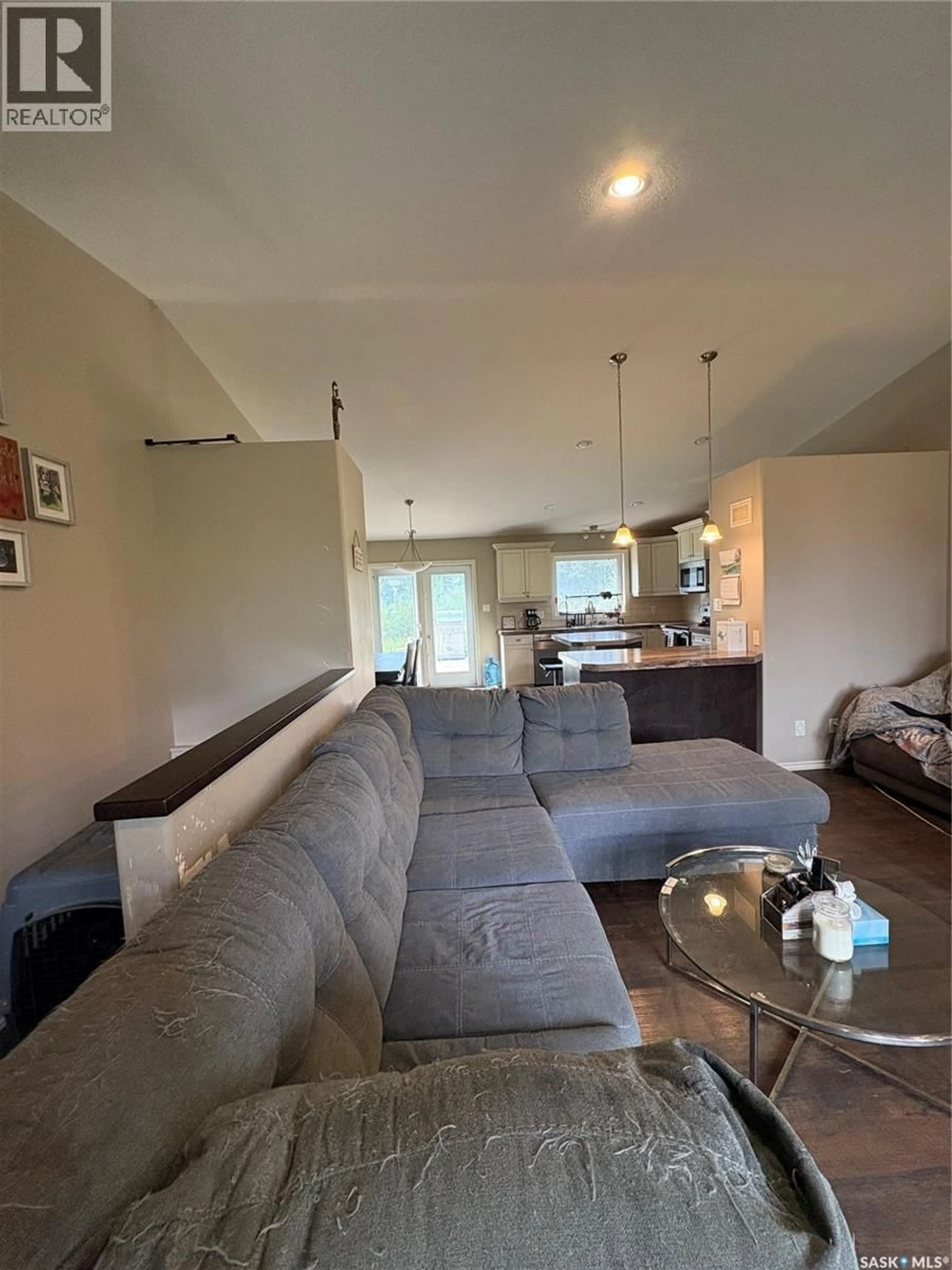 Living room with furniture, unknown for Rm OF LIVINGSTONE ACREAGE, Livingston Rm No. 331 Saskatchewan S0A0B0