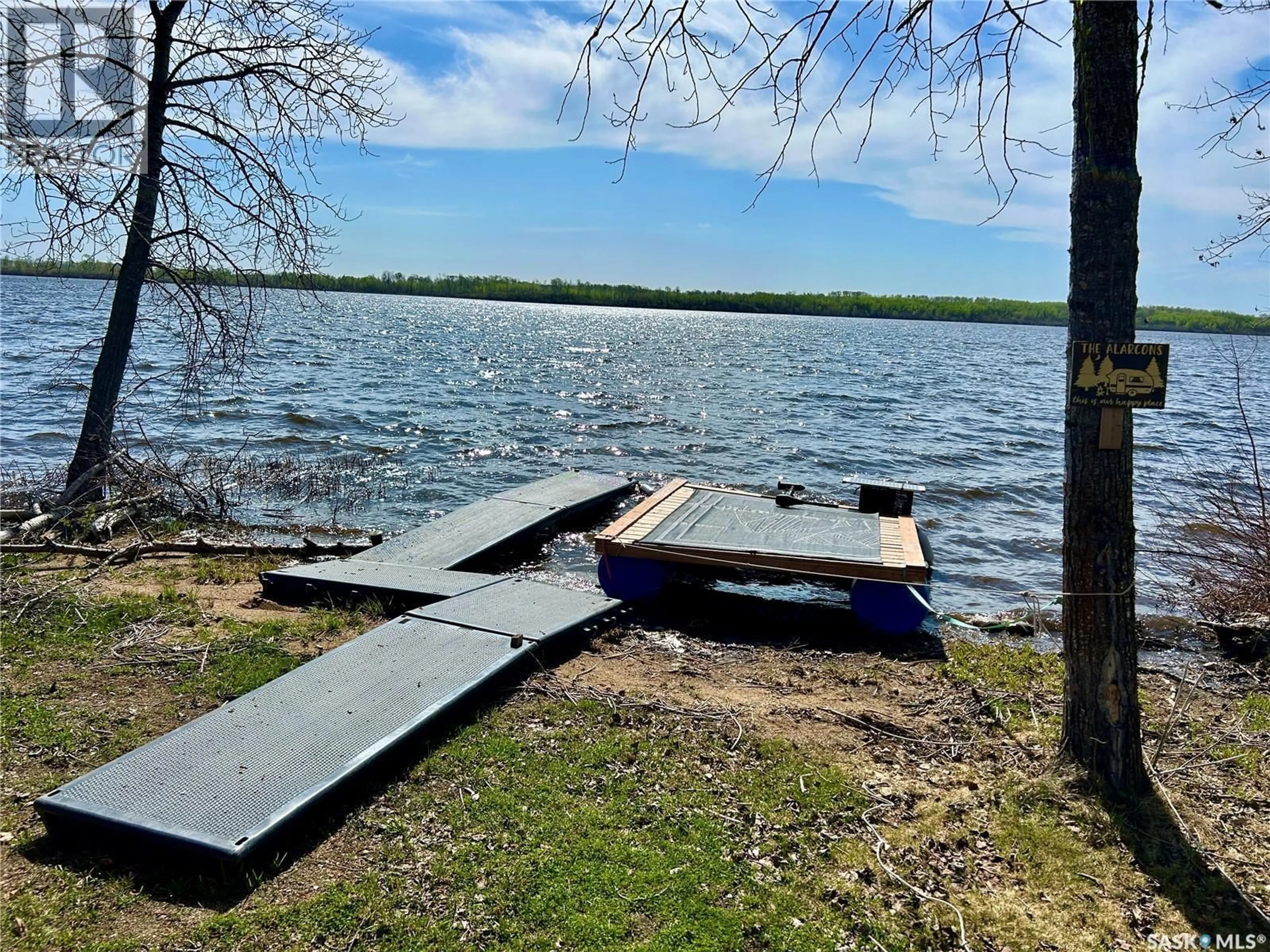 Unknown for 2 WILLOW ROAD, Dixon Lake Saskatchewan S0K1A0