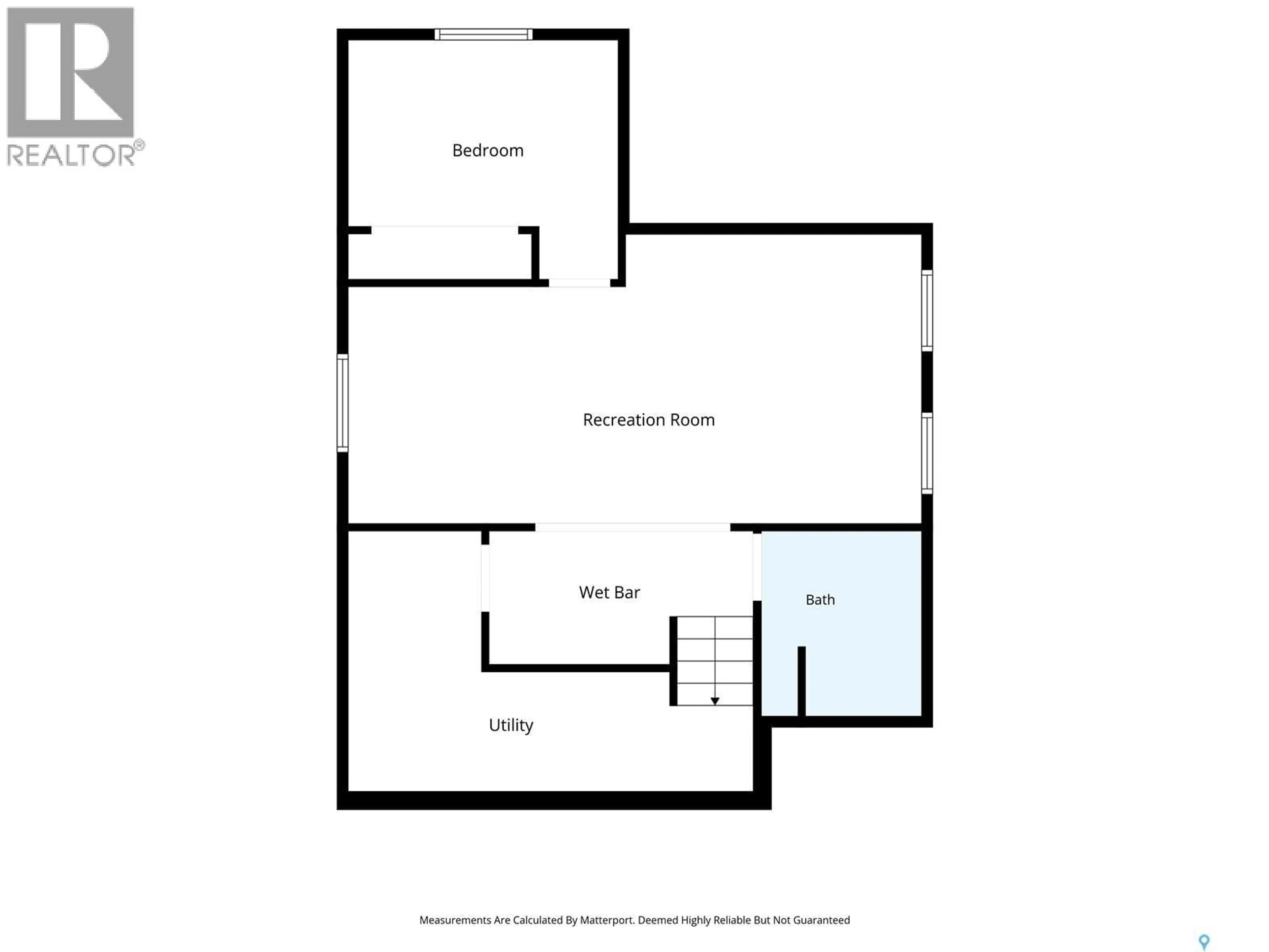 Floor plan for 4820 PRIMROSE GREEN DRIVE, Regina Saskatchewan S4V3S7