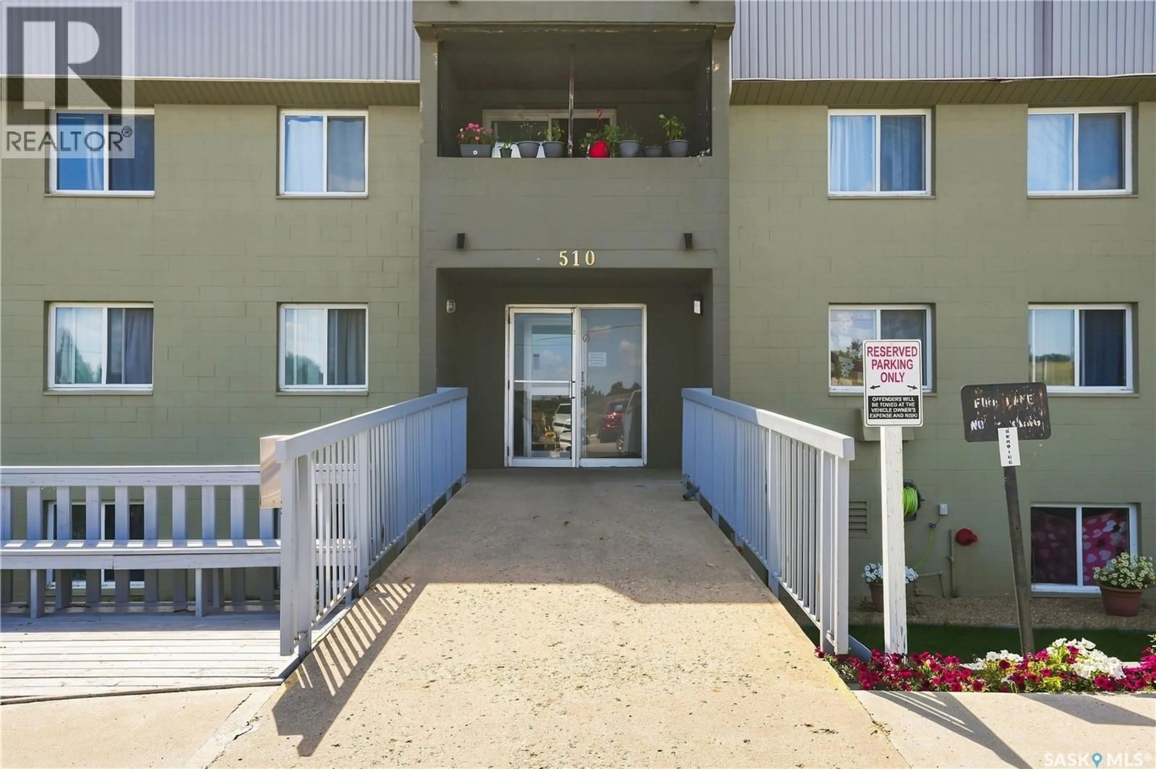 Unknown for 510 - 409 LAURIER STREET, Moose Jaw Saskatchewan S6H6X6