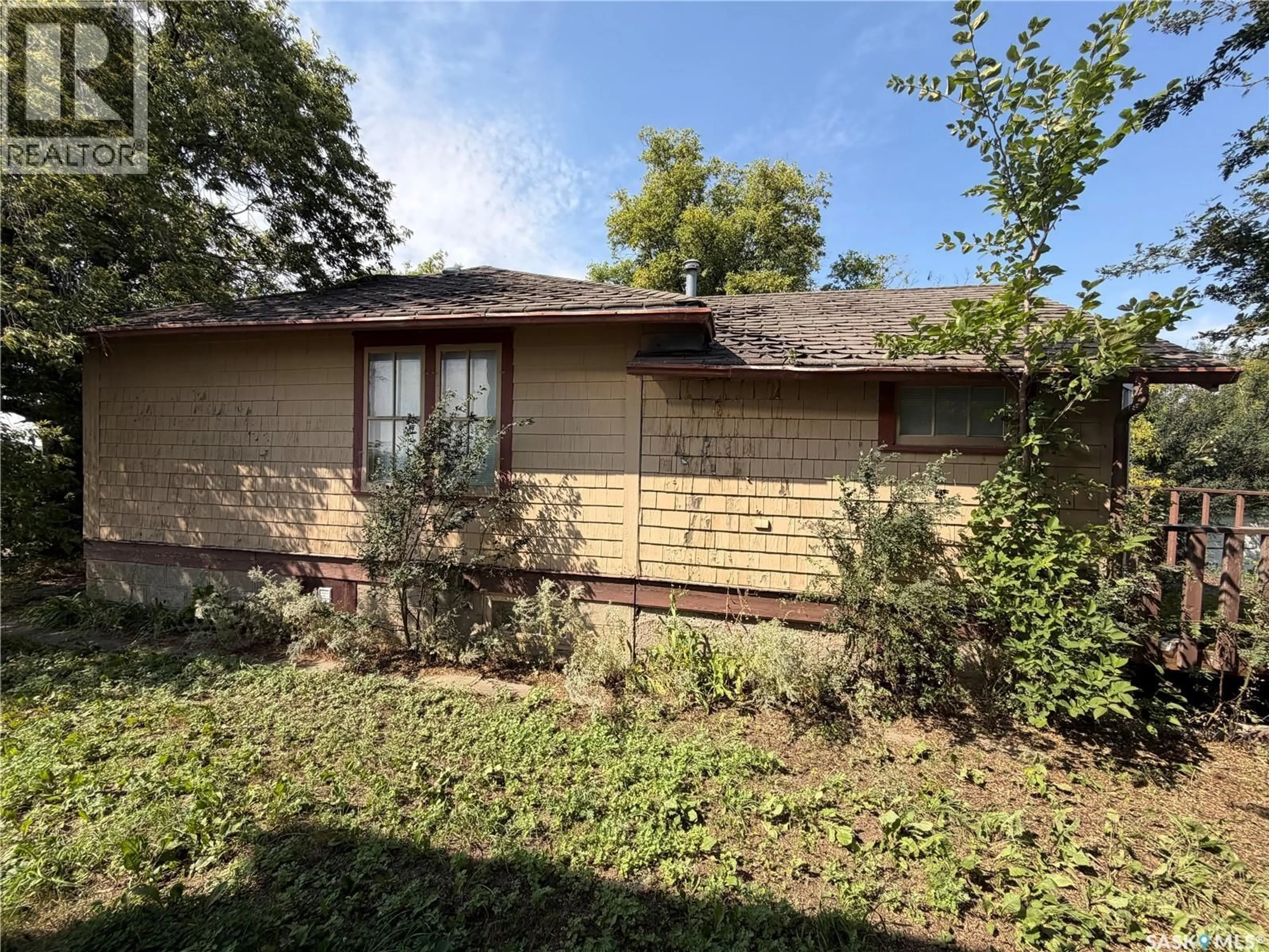 Unknown for 109 1ST AVENUE, Young Saskatchewan S0K4Y0