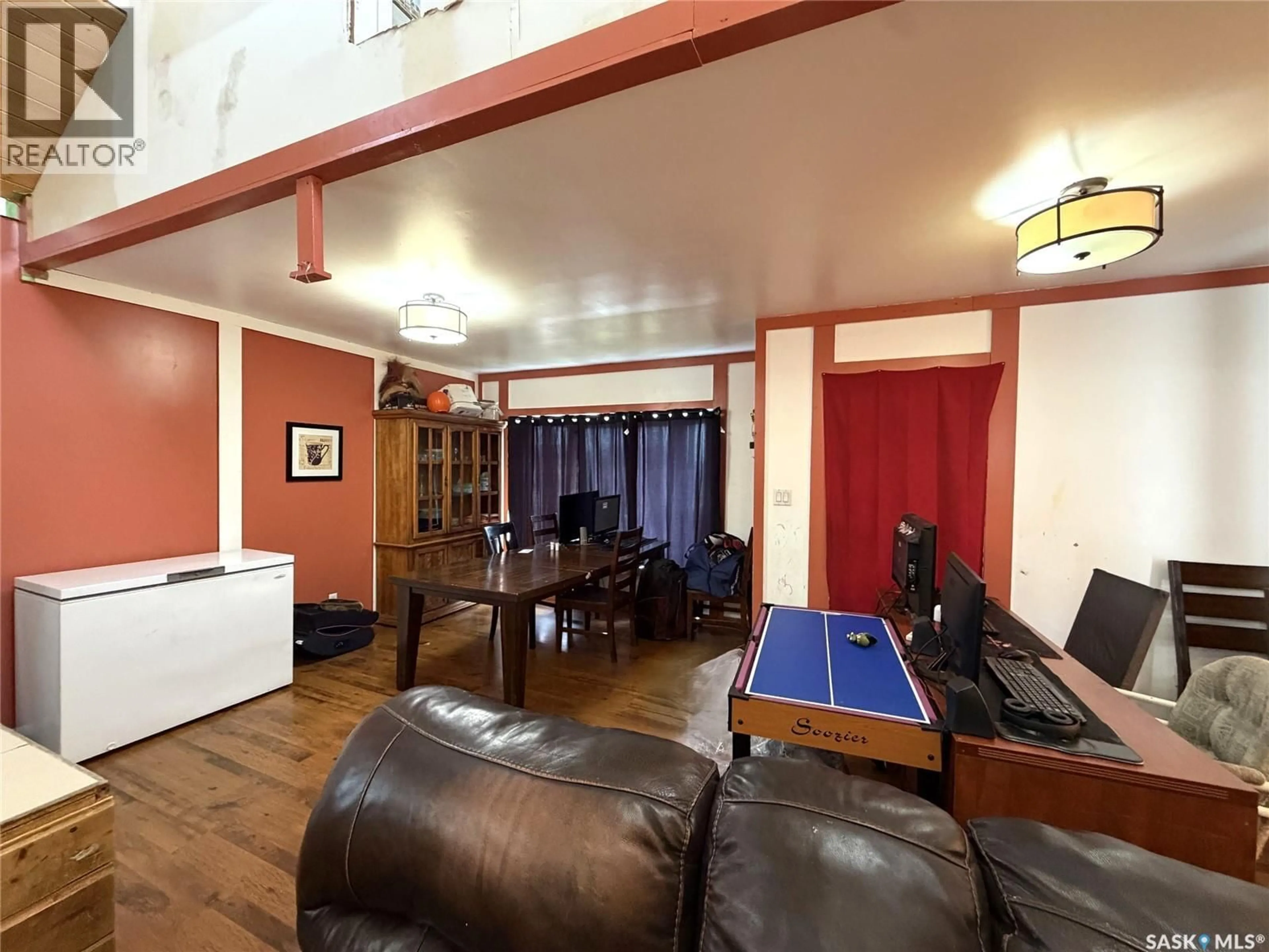 A pic of a room for 207 MAIN STREET, Hudson Bay Saskatchewan S0E0Y0