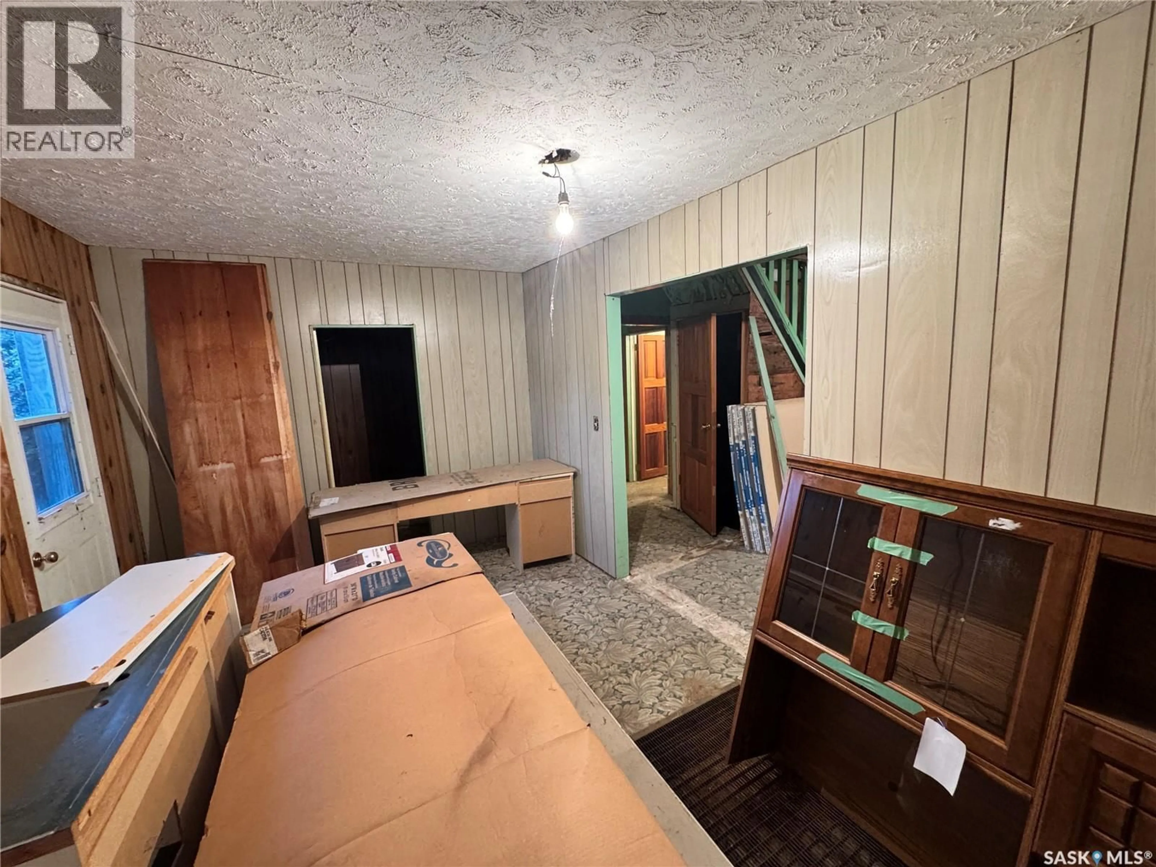 A pic of a room for 322 2ND AVENUE, Biggar Saskatchewan S0K0M0